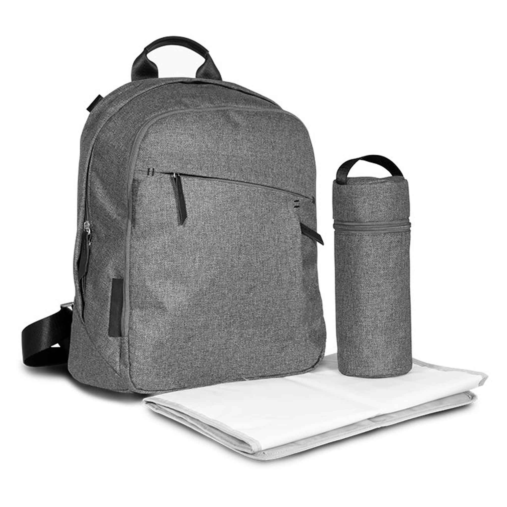 Uppababy changing bags UPPAbaby Changing Backpack Jake 0919-DPB-WW-JKE