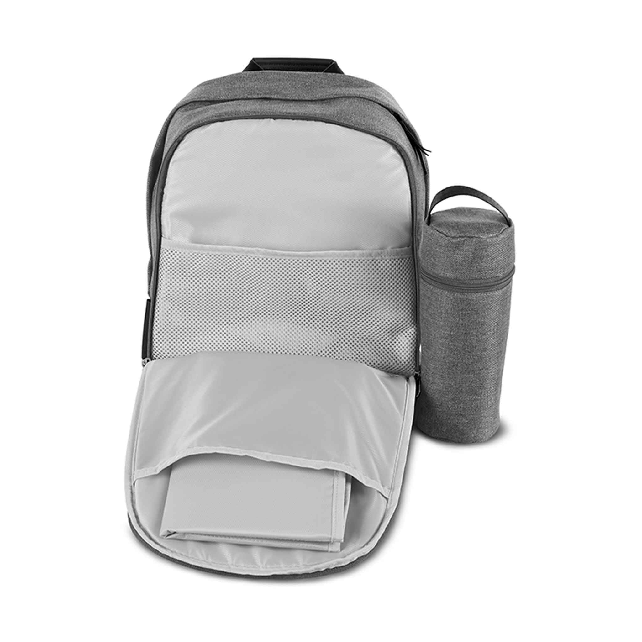 Uppababy changing bags UPPAbaby Changing Backpack Jake 0919-DPB-WW-JKE