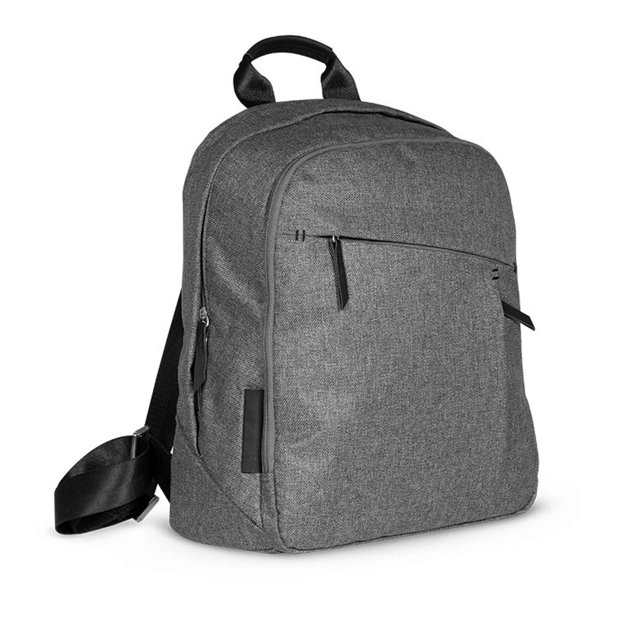 Uppababy changing bags UPPAbaby Changing Backpack Jordan 0919-DPB-WW-JOR