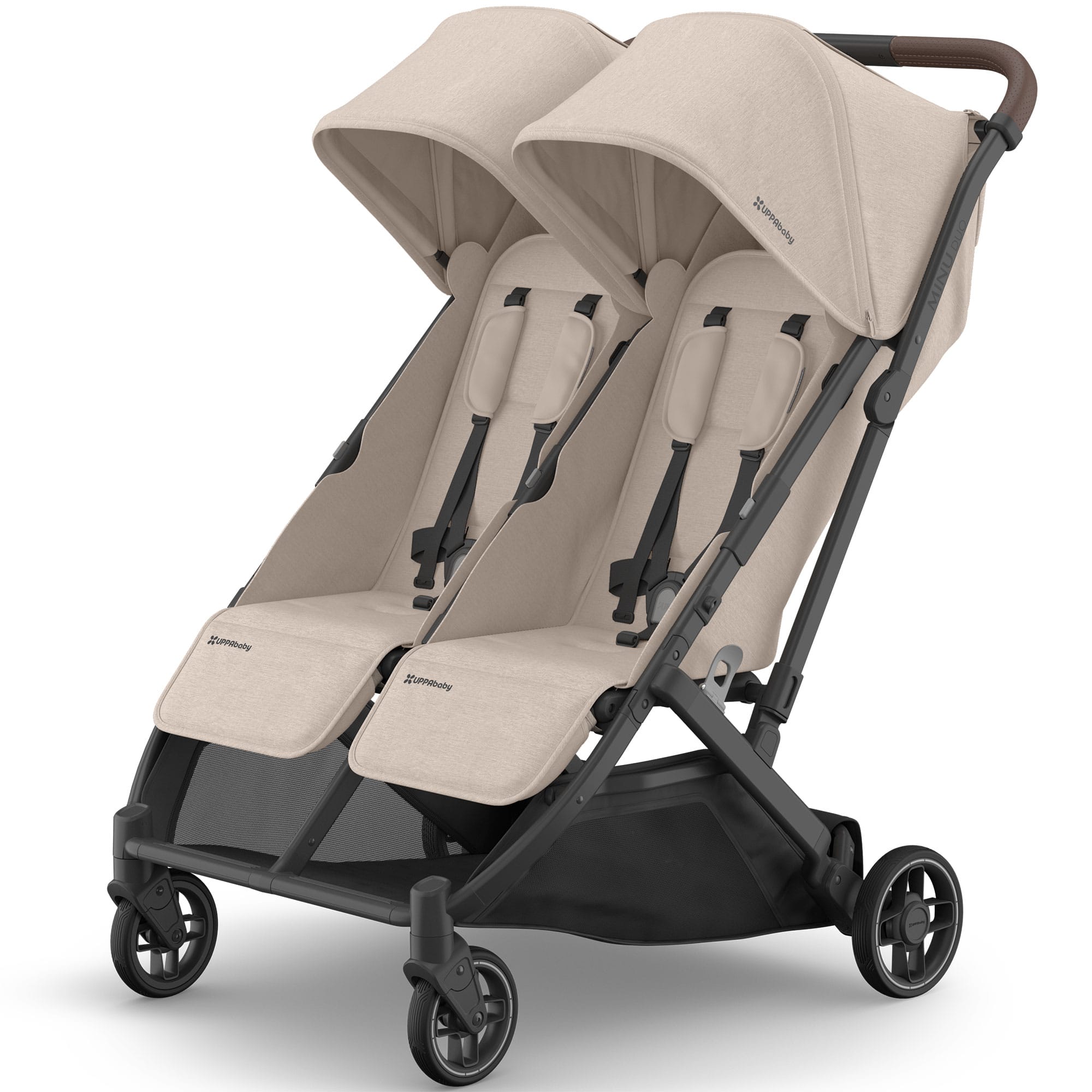 Uppababy double buggies Uppababy Minu Duo Stroller - Ada 0801-MND-EU-ADA