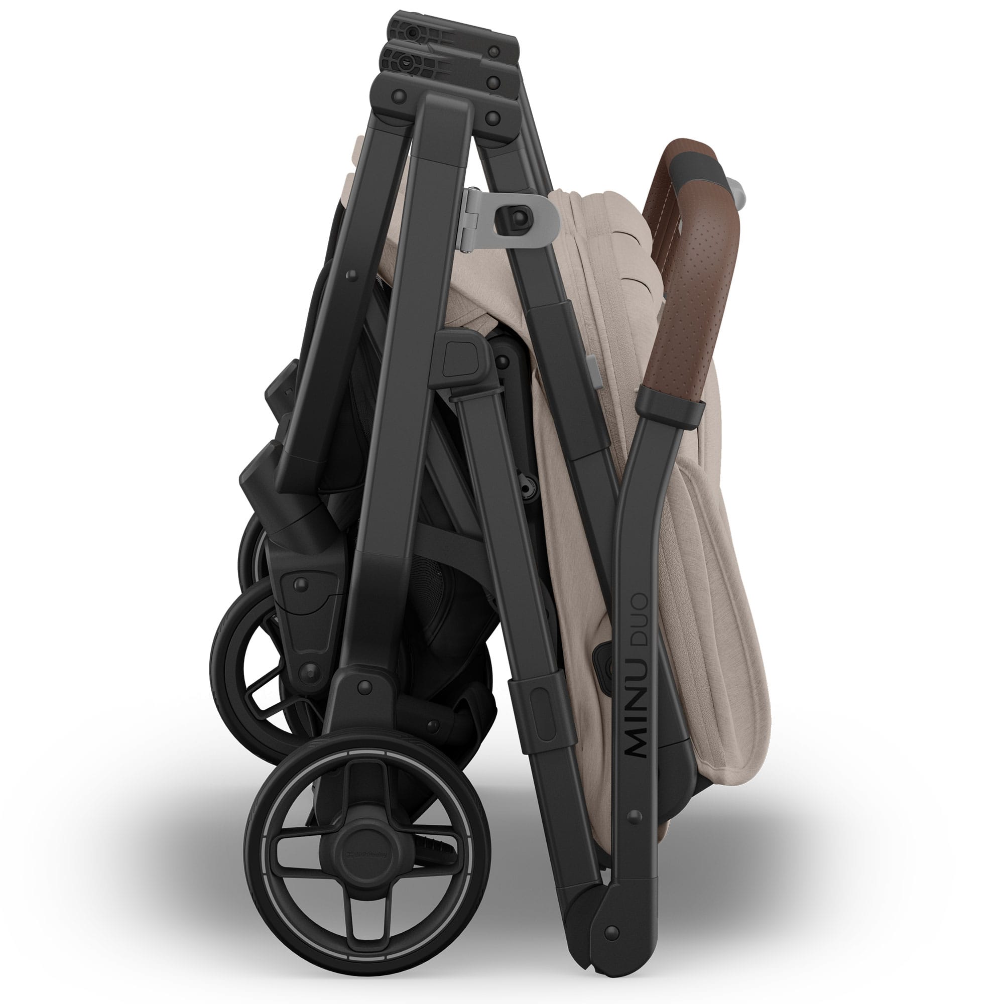 Uppababy double buggies Uppababy Minu Duo Stroller - Ada