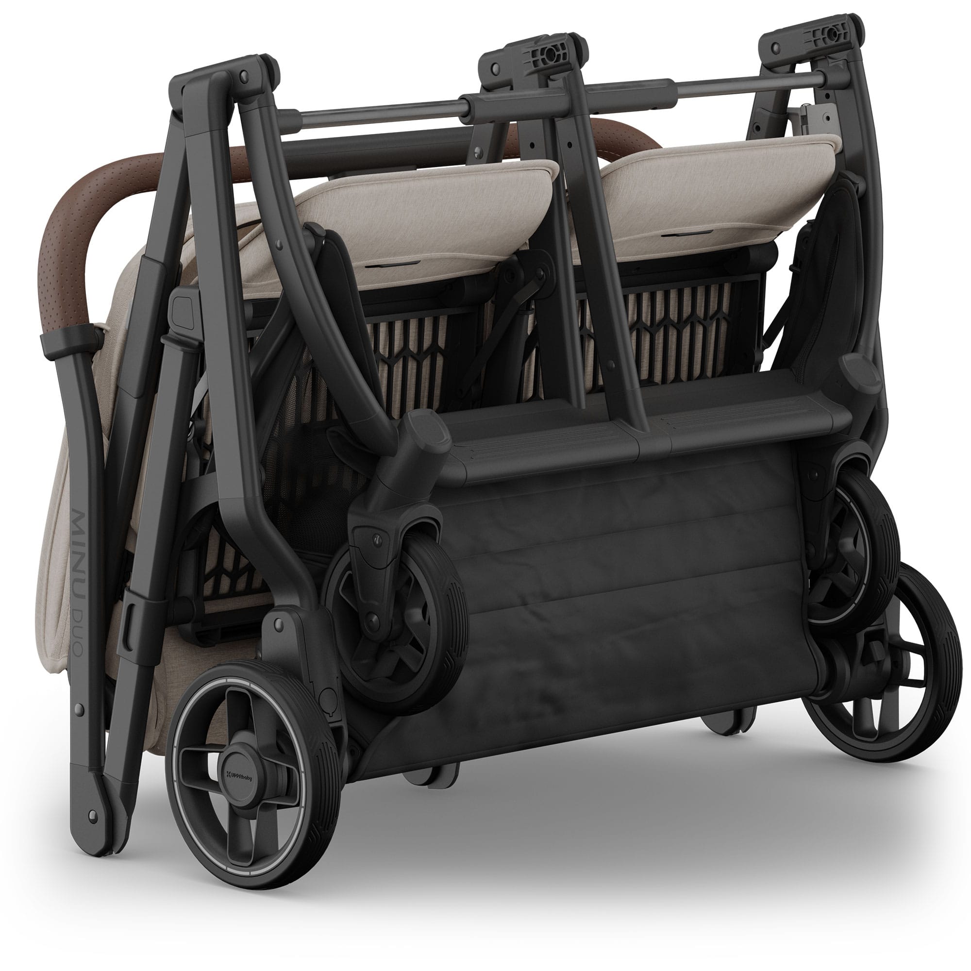 Uppababy double buggies Uppababy Minu Duo Stroller - Ada