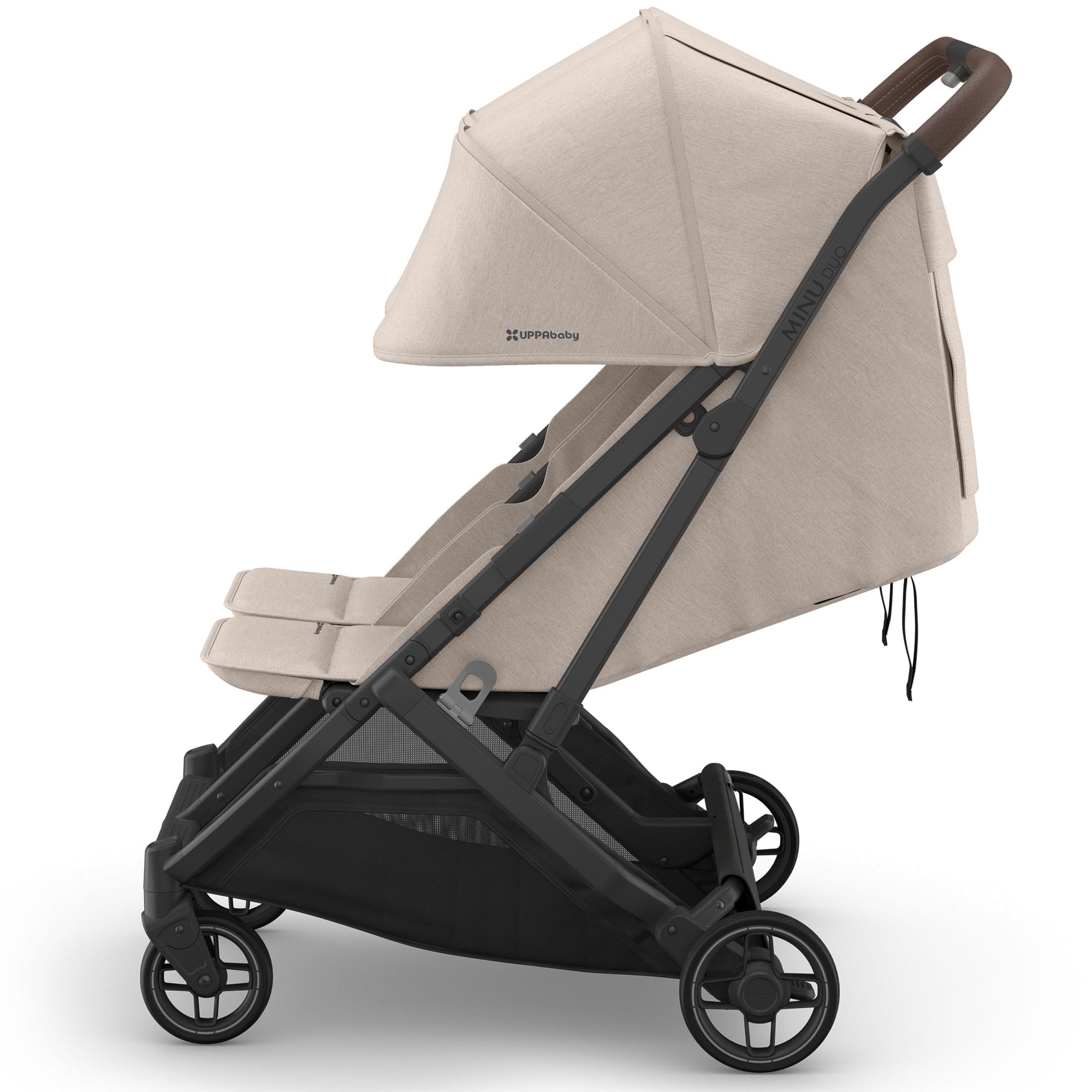 Uppababy double buggies Uppababy Minu Duo Stroller - Ada