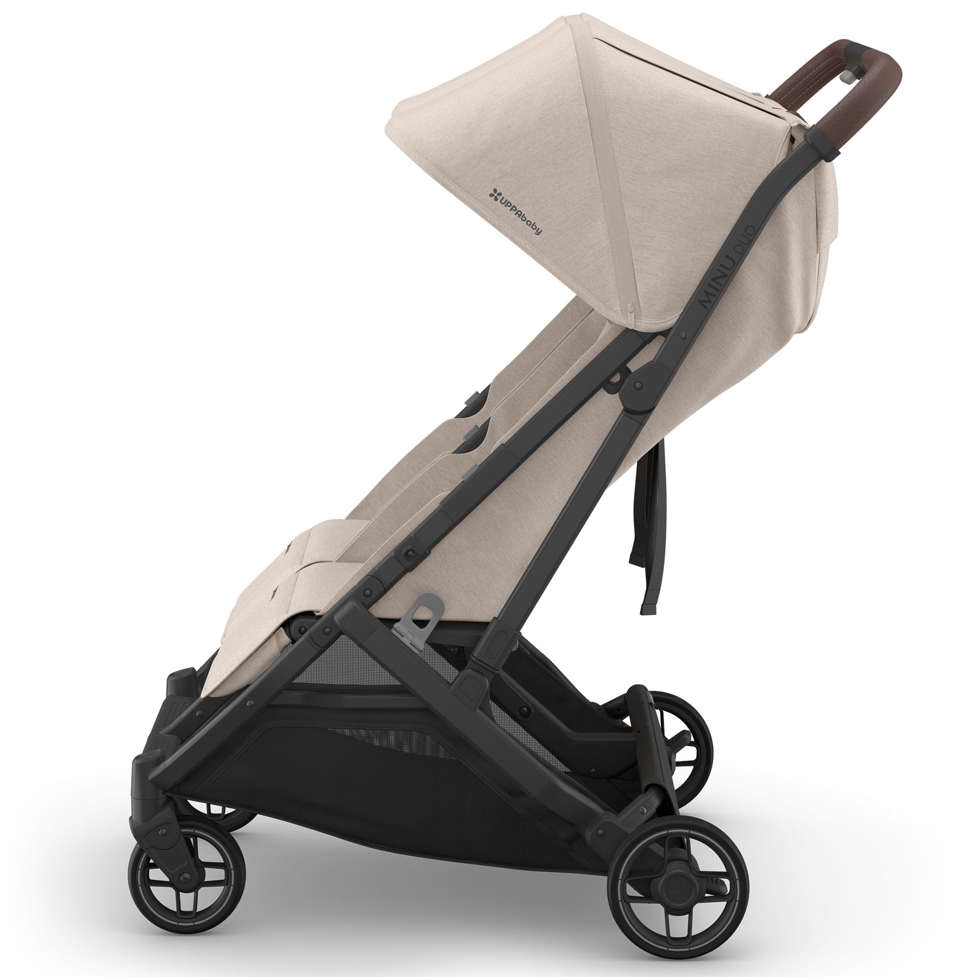 Uppababy double buggies Uppababy Minu Duo Stroller - Ada