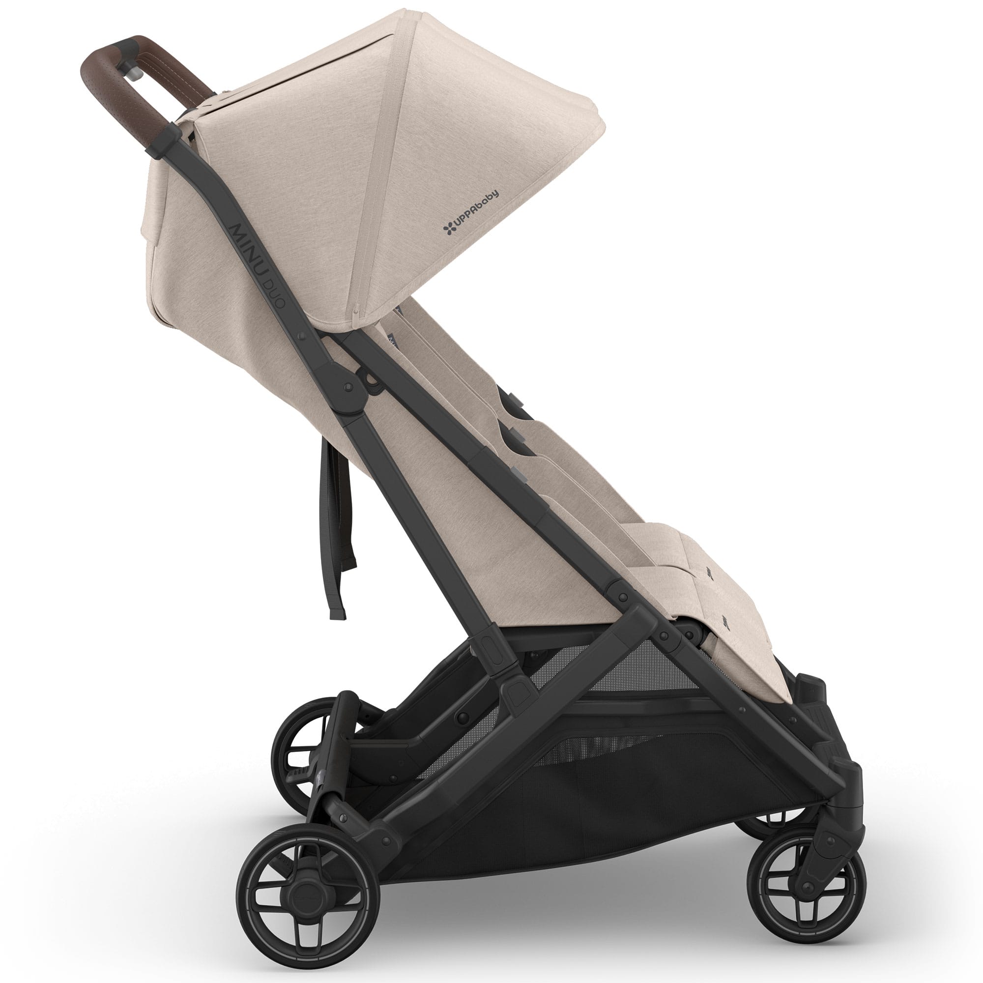 Uppababy double buggies Uppababy Minu Duo Stroller - Ada