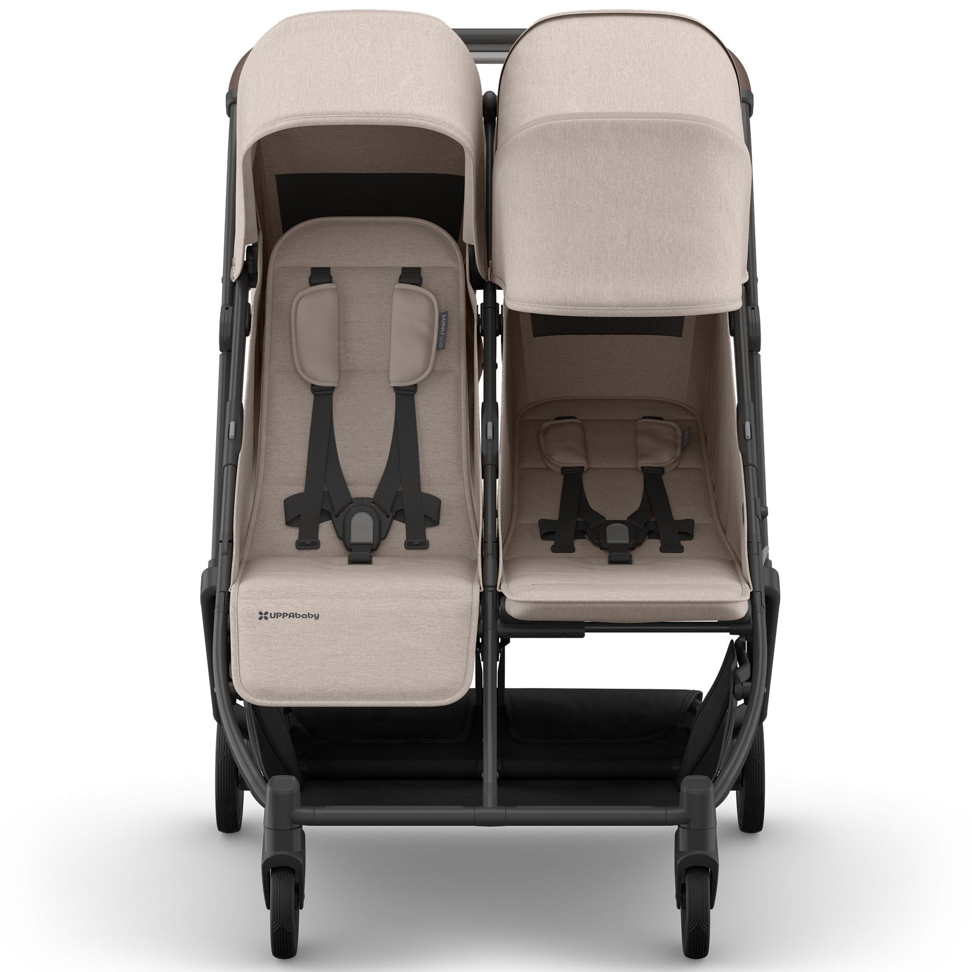 Uppababy double buggies Uppababy Minu Duo Stroller - Ada