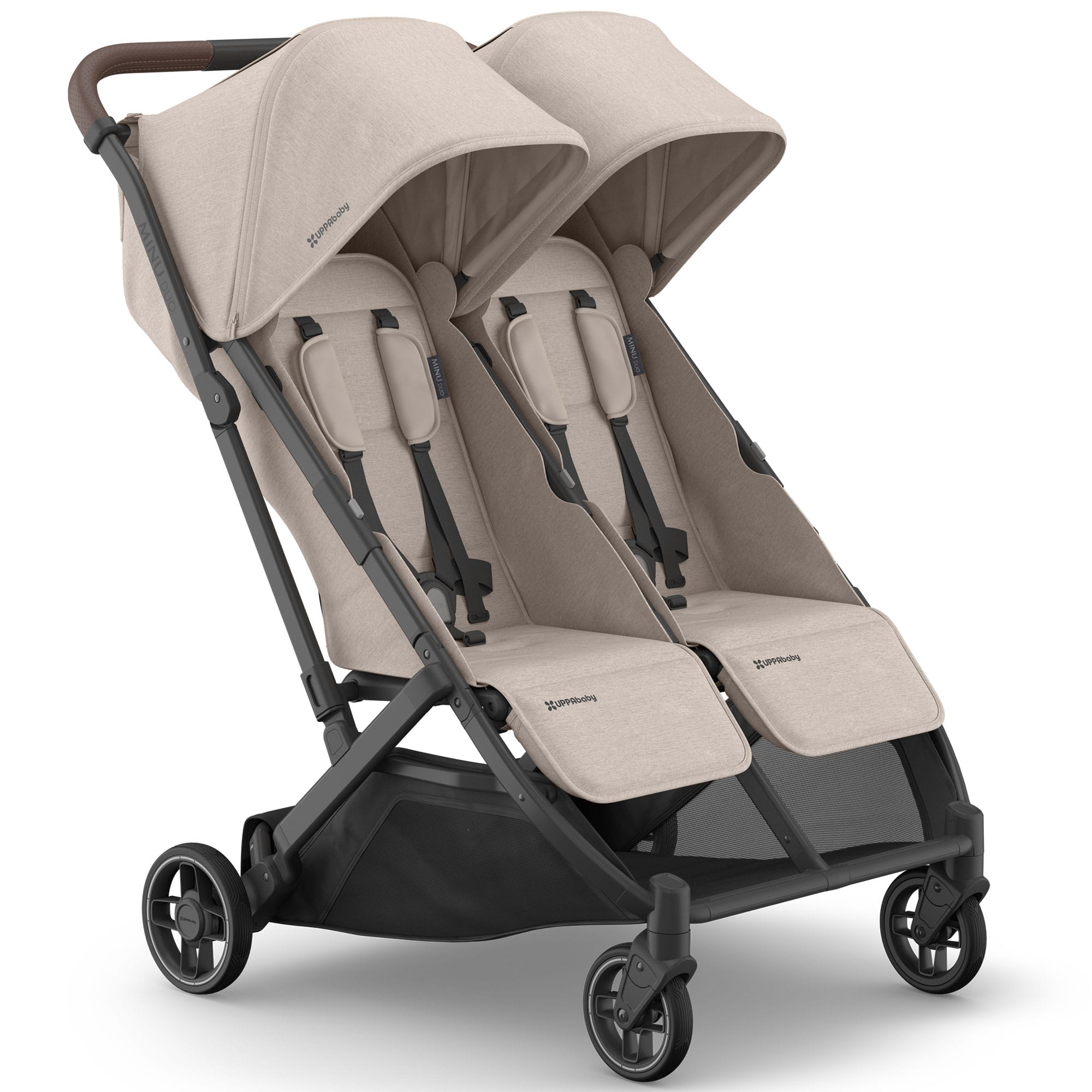 Uppababy double buggies Uppababy Minu Duo Stroller - Ada