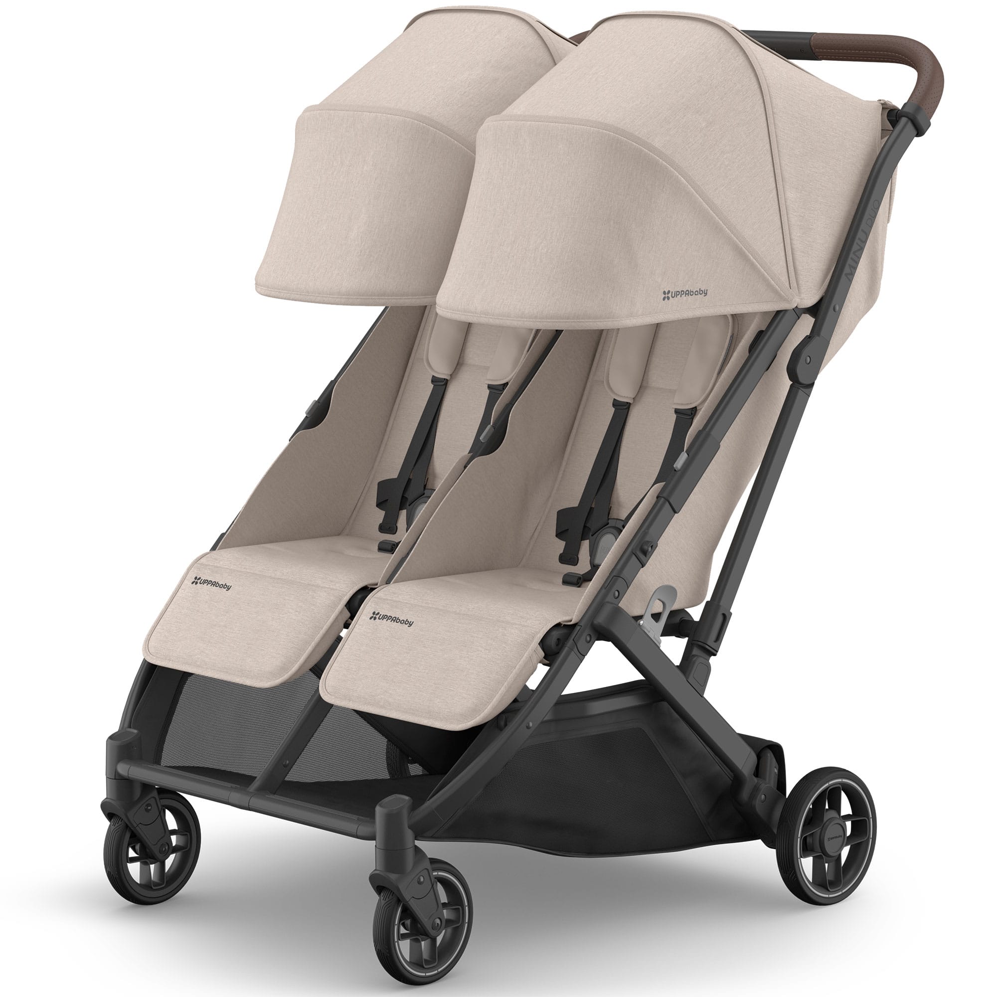 Uppababy double buggies Uppababy Minu Duo Stroller - Ada