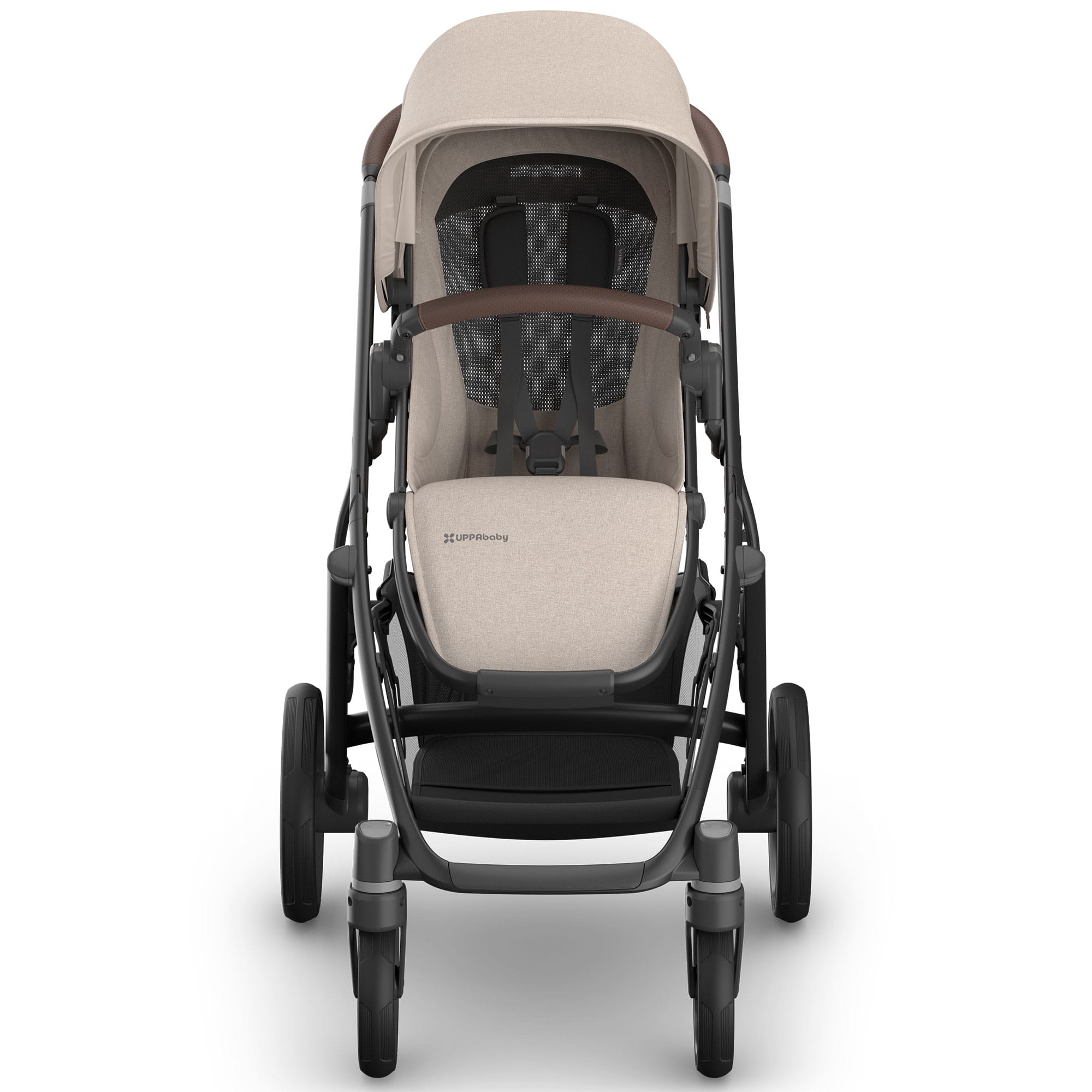 Uppababy double buggies Uppababy Vista V3 Duo Complete Bundle - Ada VIS-DUO-COM-ADA