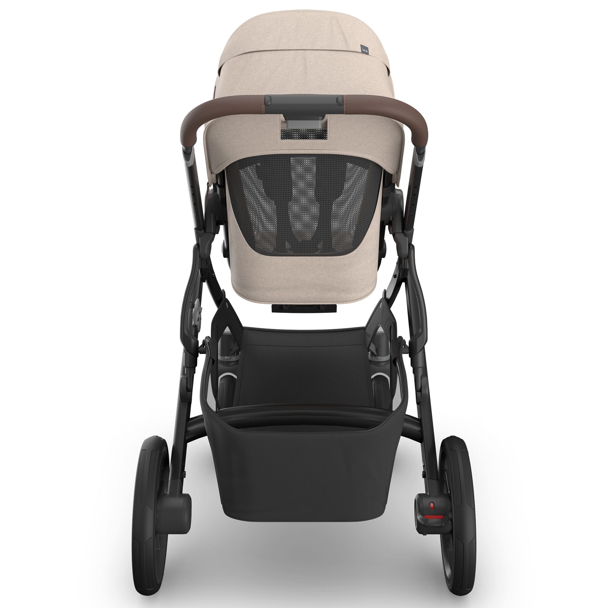Uppababy double buggies Uppababy Vista V3 Duo Complete Bundle - Ada VIS-DUO-COM-ADA