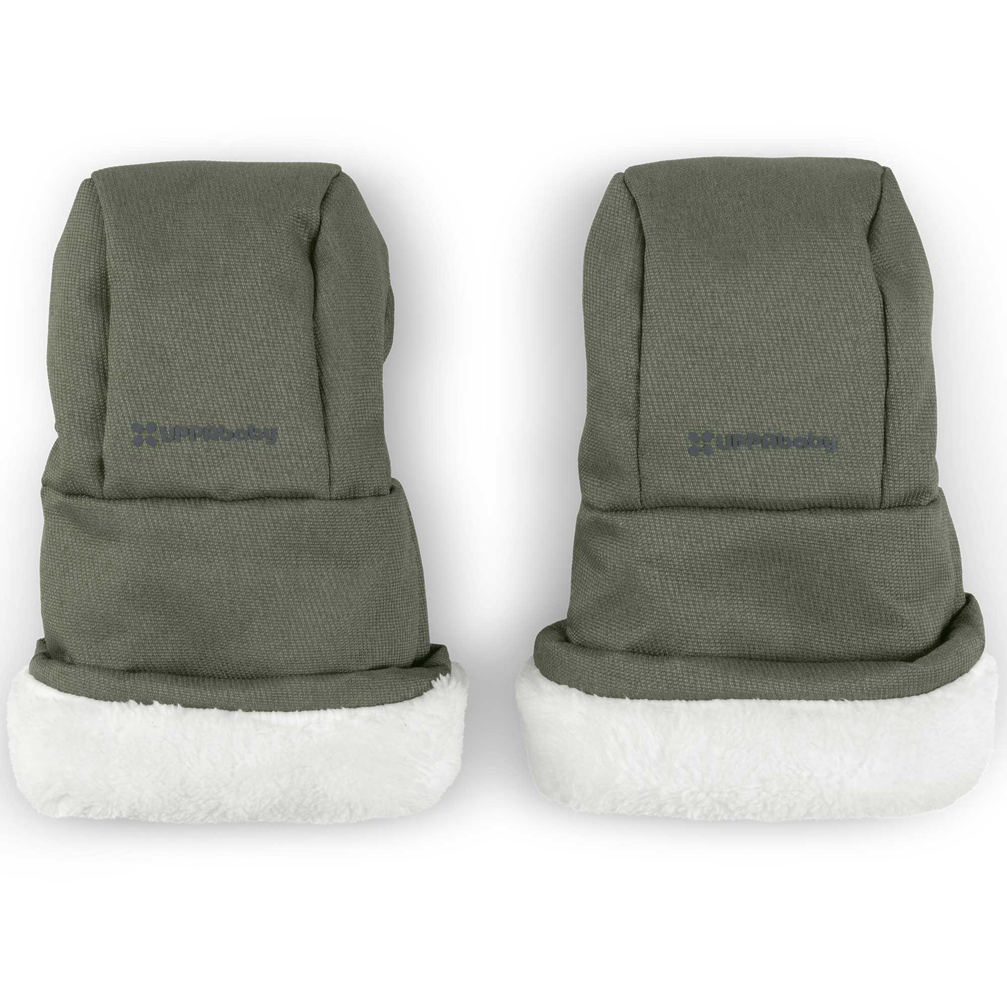 Uppababy double buggies Uppababy Vista V3 Twin Complete Bundle - Evelyn VIS-TWI-COM-EVE
