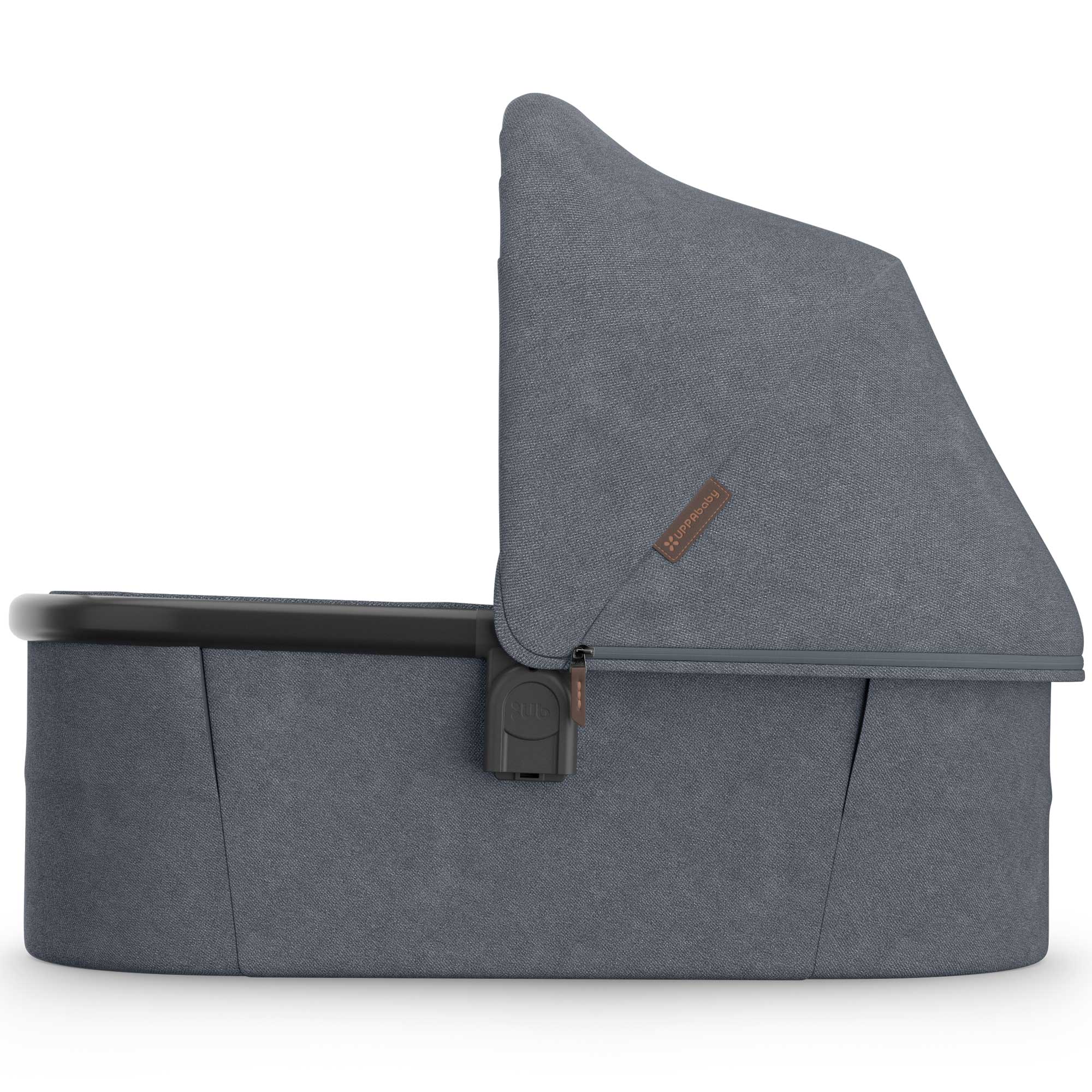 Uppababy double buggies Uppababy Vista V3 Twin Complete Bundle - Julian VIS-TWI-COM-JUL