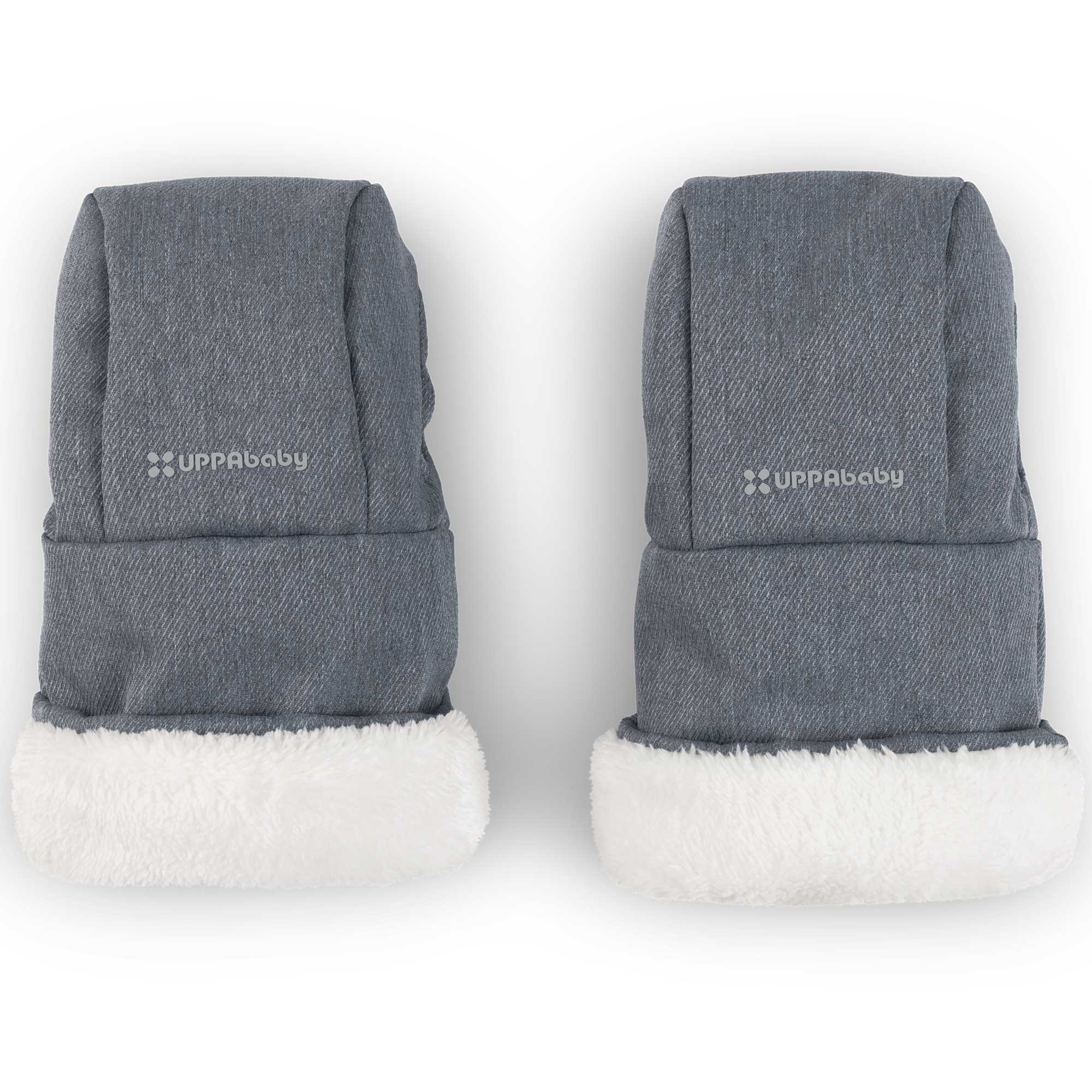 Uppababy double buggies Uppababy Vista V3 Twin Complete Bundle - Julian VIS-TWI-COM-JUL