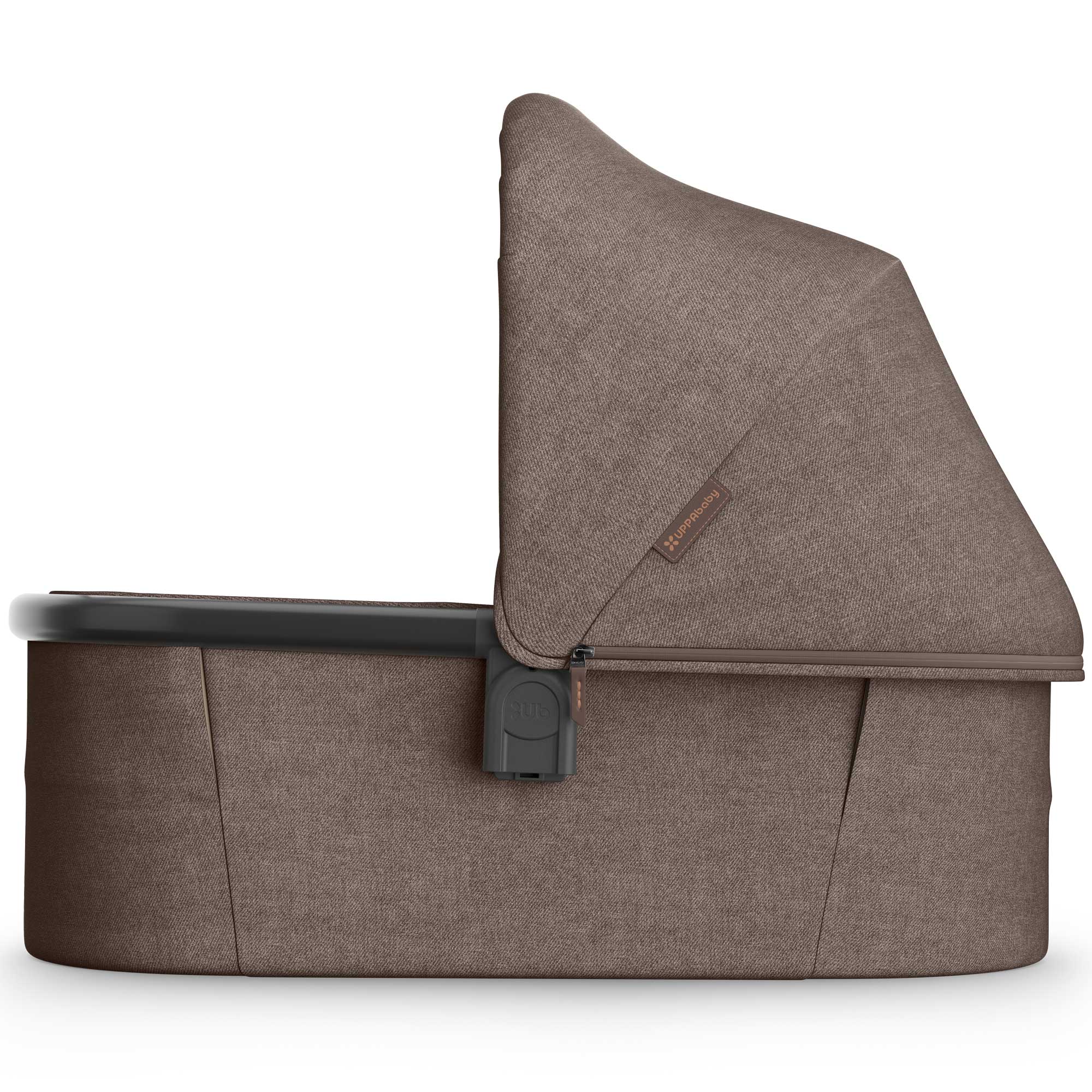 Uppababy double buggies Uppababy Vista V3 Twin Complete Bundle - Owen VIS-TWI-COM-OWN