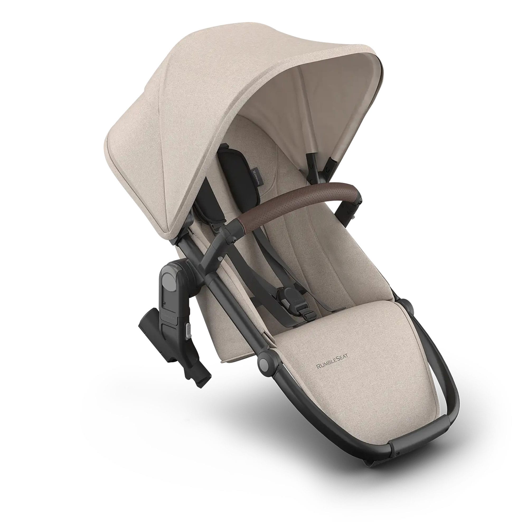 Uppababy double buggies Uppababy Vista V3 Twin Pram - Ada VIS-TWIN-ADA
