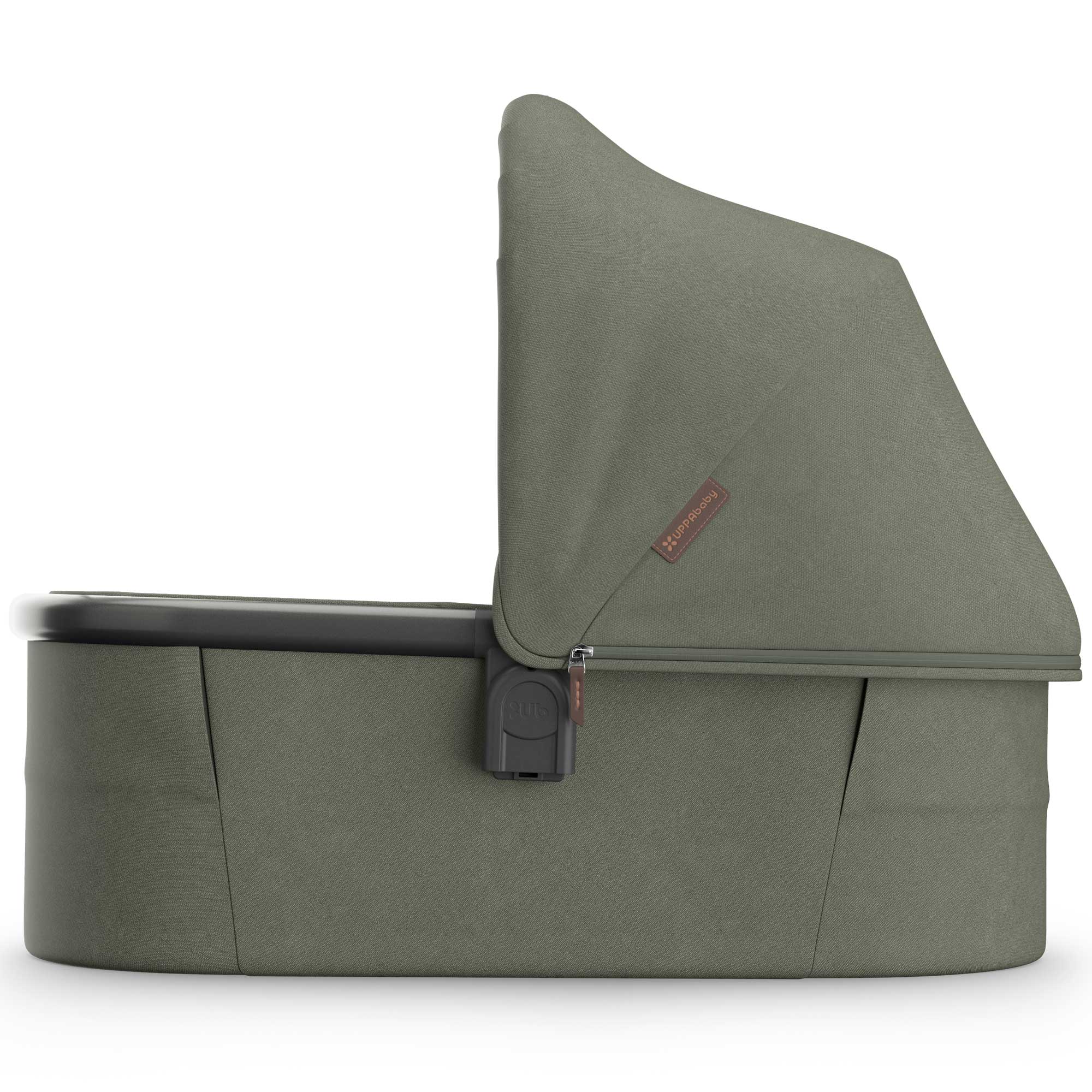 Uppababy double buggies Uppababy Vista V3 Twin Pram - Evelyn VIS-TWIN-EVE
