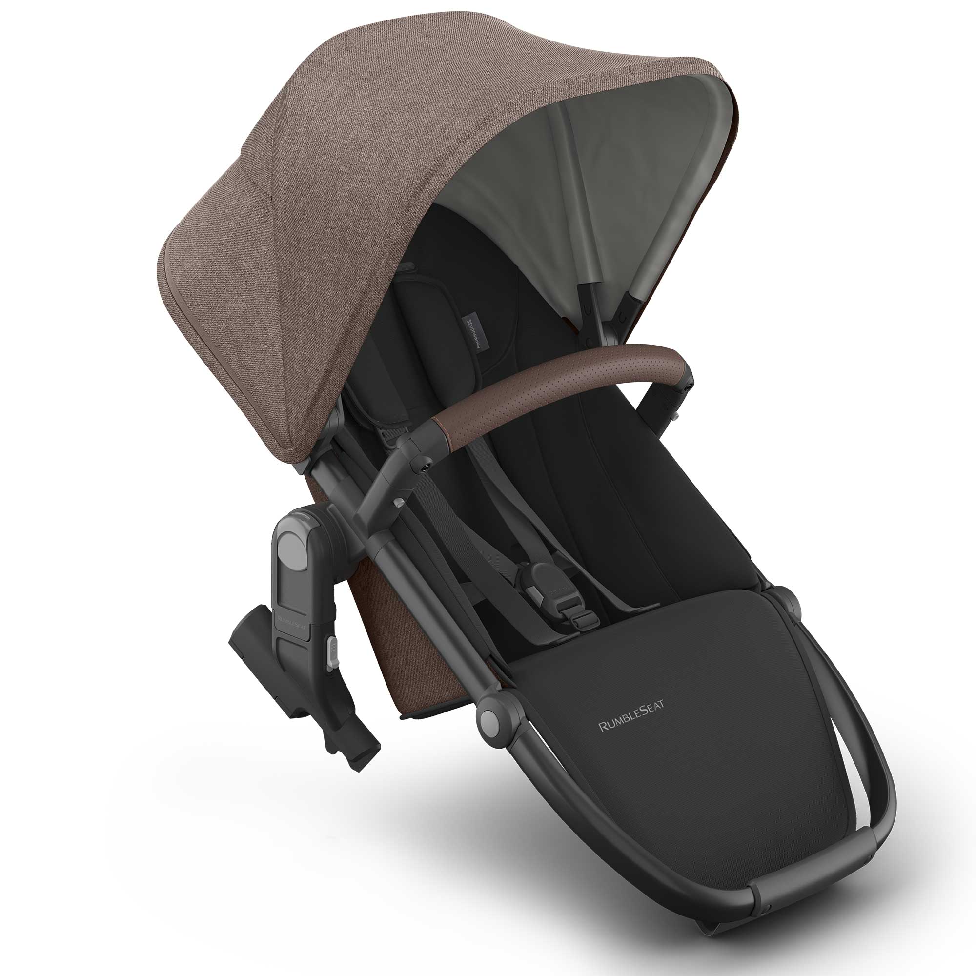 Uppababy double buggies Uppababy Vista V3 Twin Pram - Owen VIS-TWIN-OWN