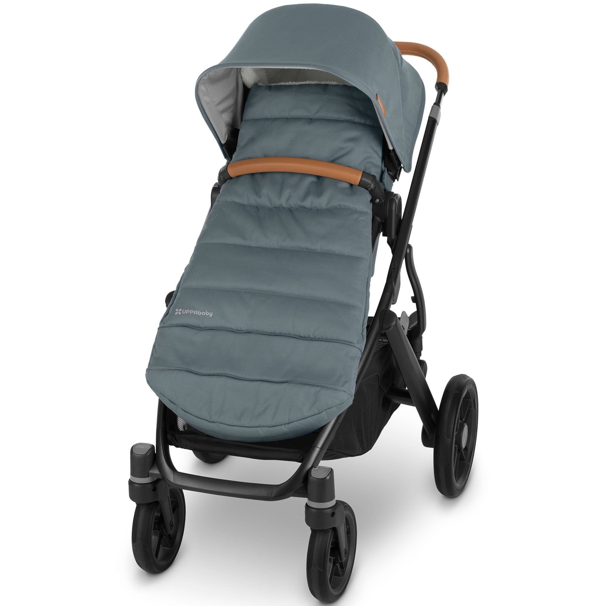 uppababy cosy ganoosh footmuff UPPAbaby Cosy Ganoosh Footmuff