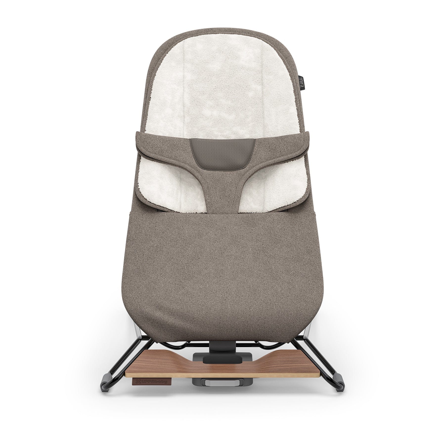 Uppababy rocking bouncing cradles UPPAbaby Mira Bouncer (Wells) 1801-MIR-EU-WEL
