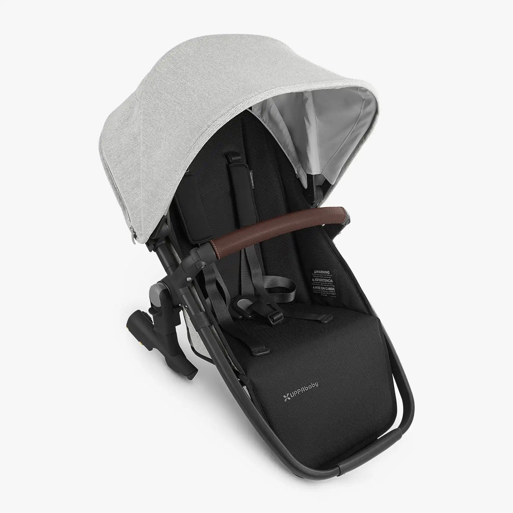 Uppababy Second Seat Units UPPAbaby Vista Rumble Seat - Anthony 0920-RBS-UK-ATH
