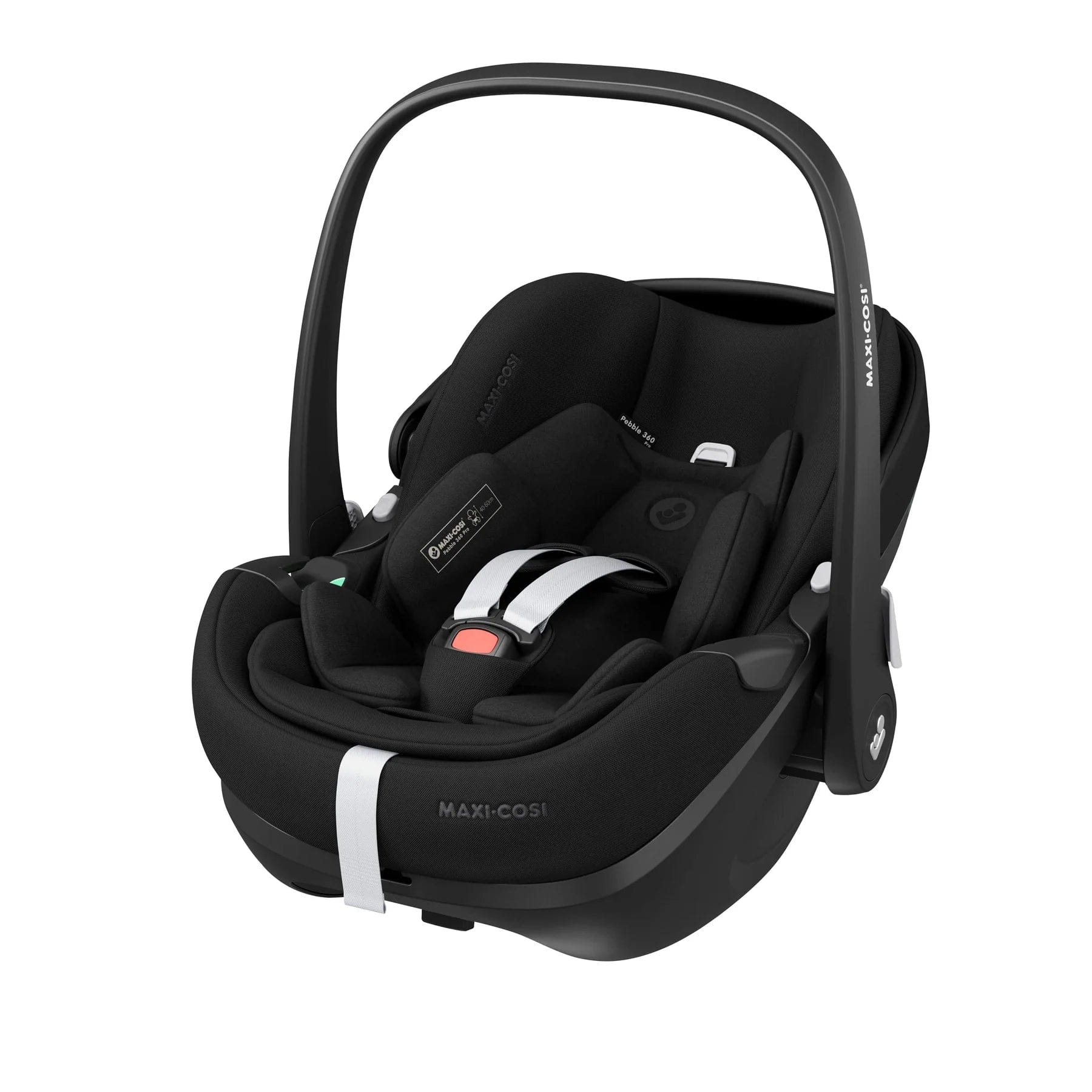 Uppababy travel systems UPPAbaby Vista V2 Pebble 360 PRO & Base Travel System Bundle Anthony 14115-ANT