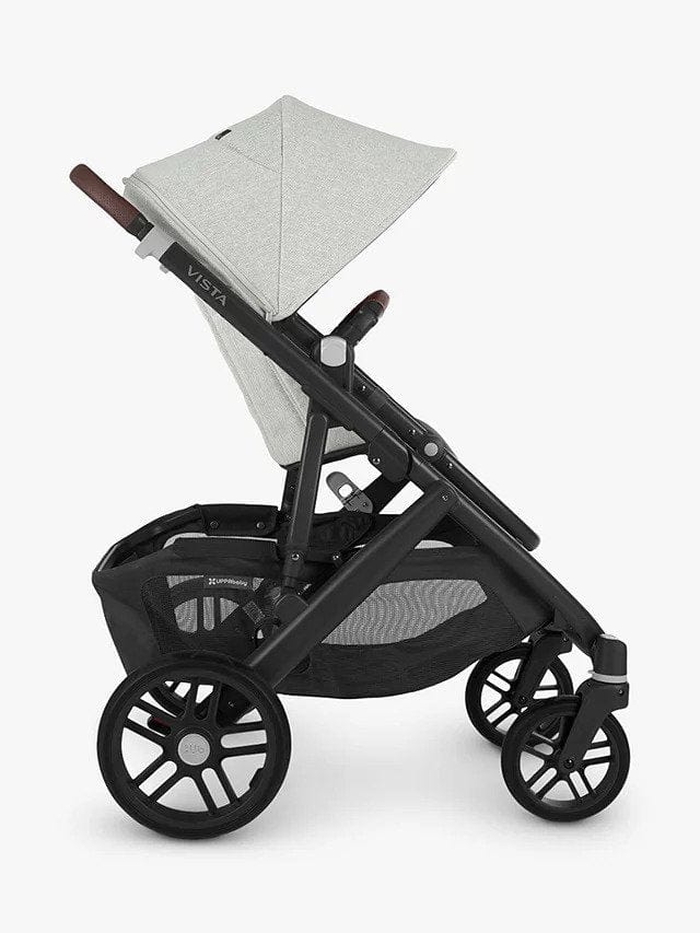 Uppababy travel systems UPPAbaby Vista V2 Pebble 360 PRO & Base Travel System Bundle Anthony 14115-ANT