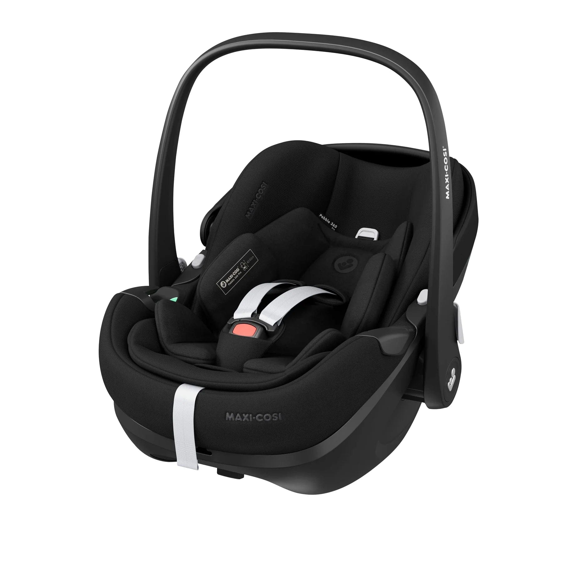 Uppababy travel systems UPPAbaby Vista V2 Pebble 360 PRO & Base Travel System Bundle Lucy 14128-LUC