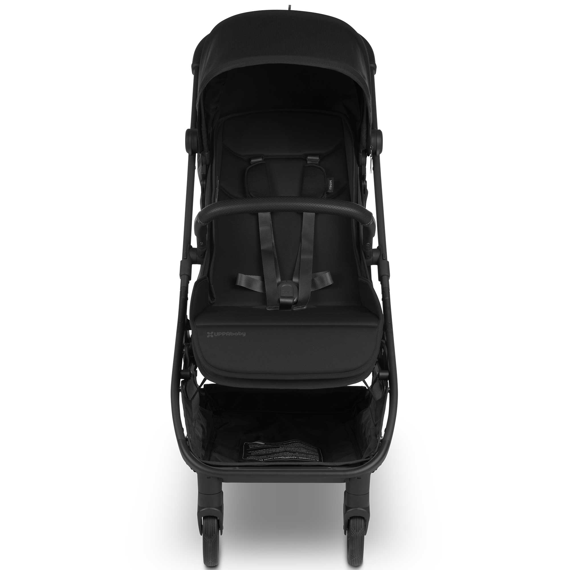 Uppababy travel systems UPPAbaby Minu V3 Cybex Travel System - Jake