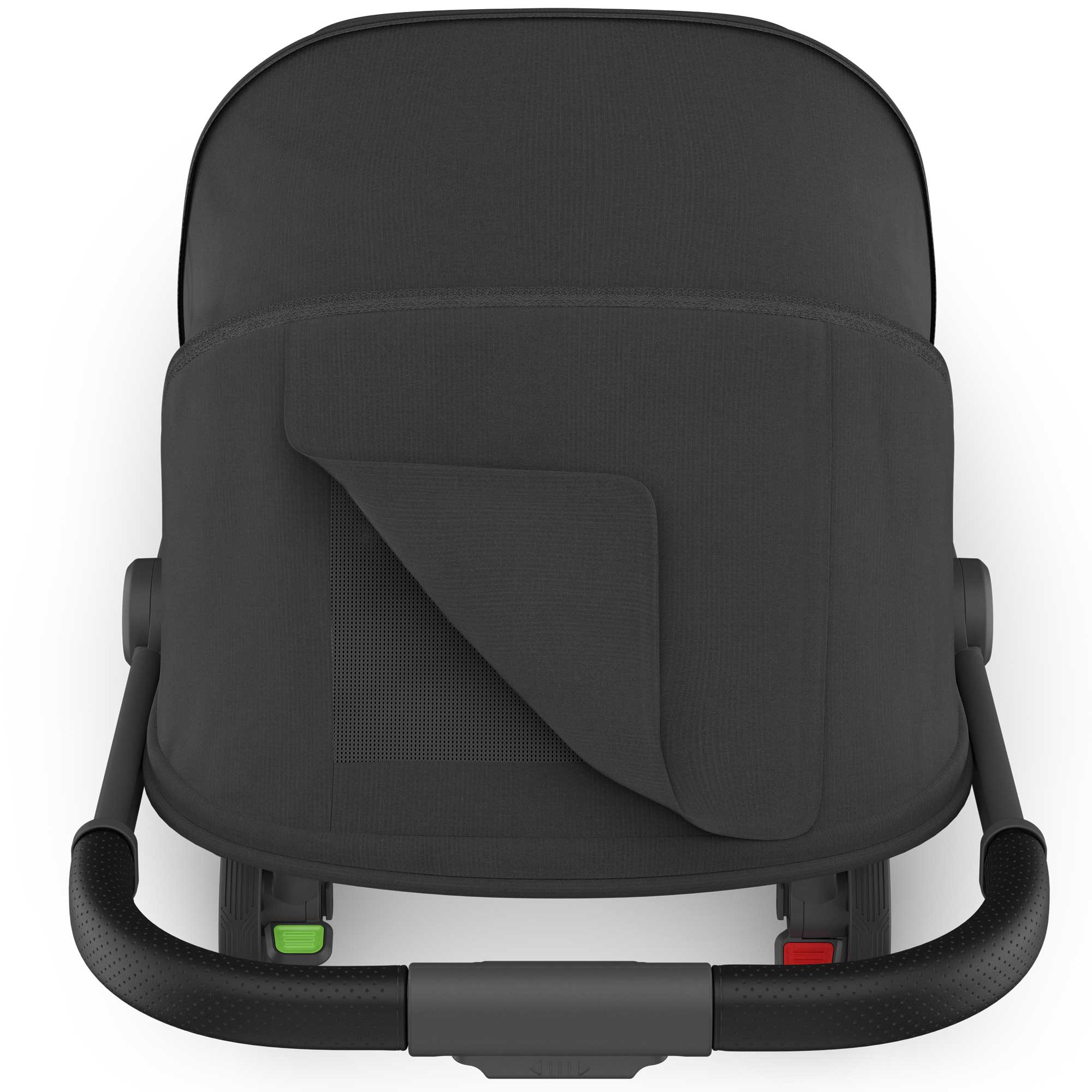 Uppababy travel systems UPPAbaby Minu V3 Mesa Travel System - Jake 19059-MIN-TVS-JKE