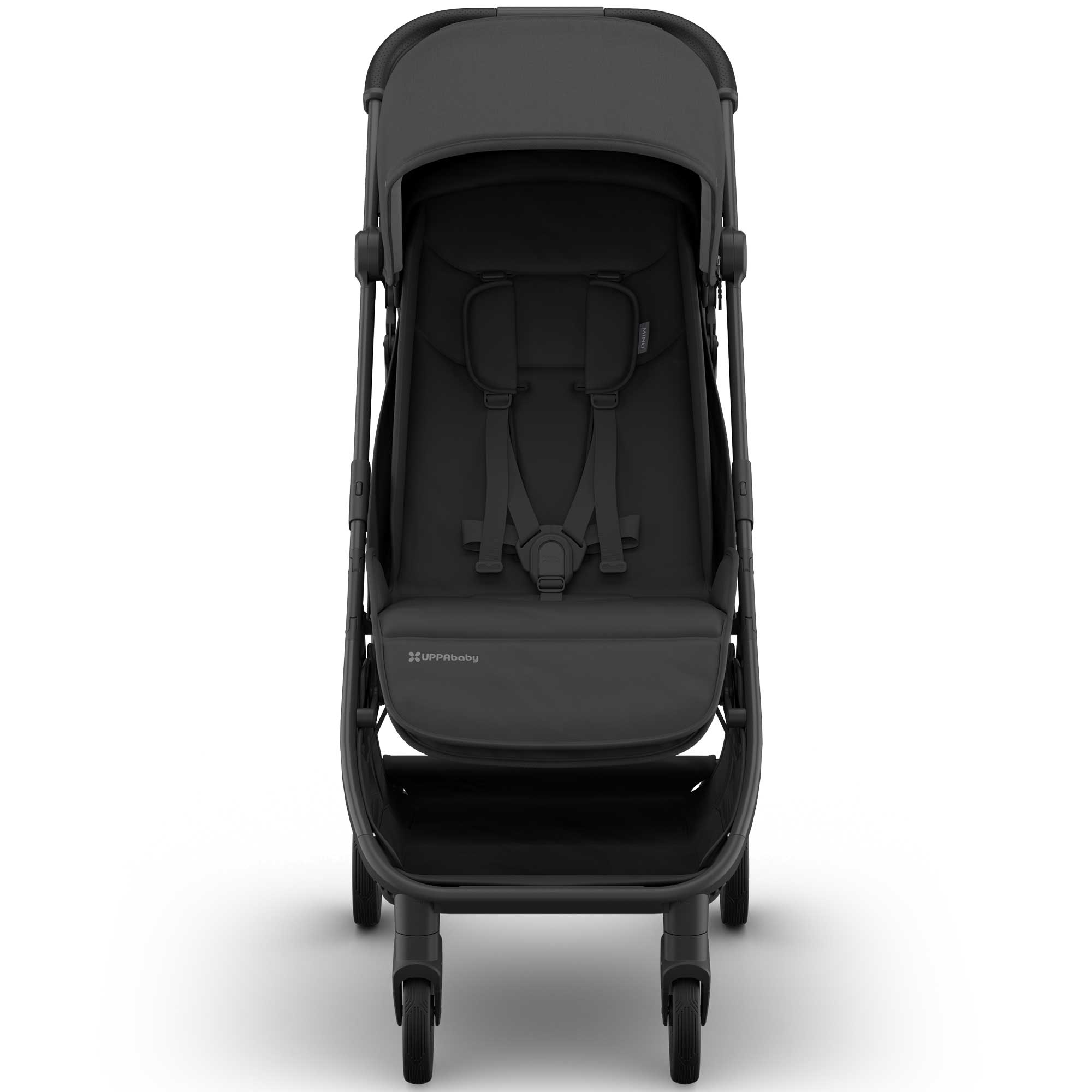 Uppababy travel systems UPPAbaby Minu V3 Mesa Travel System - Jake 19059-MIN-TVS-JKE