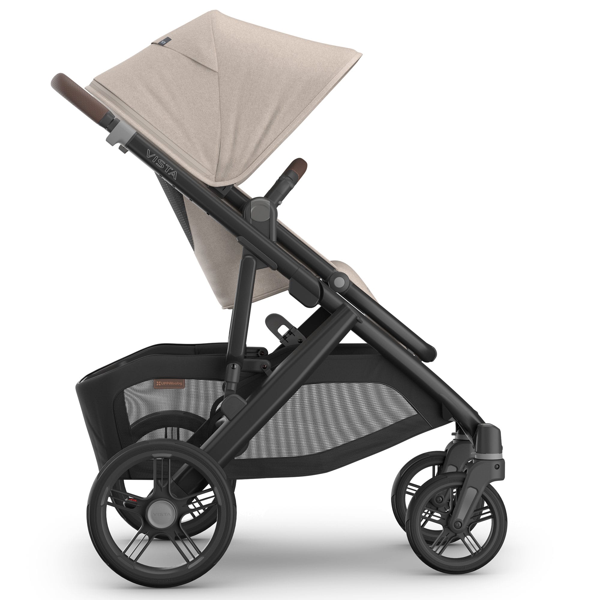 Uppababy travel systems Uppababy Vista V3 Cybex Bundle - Ada