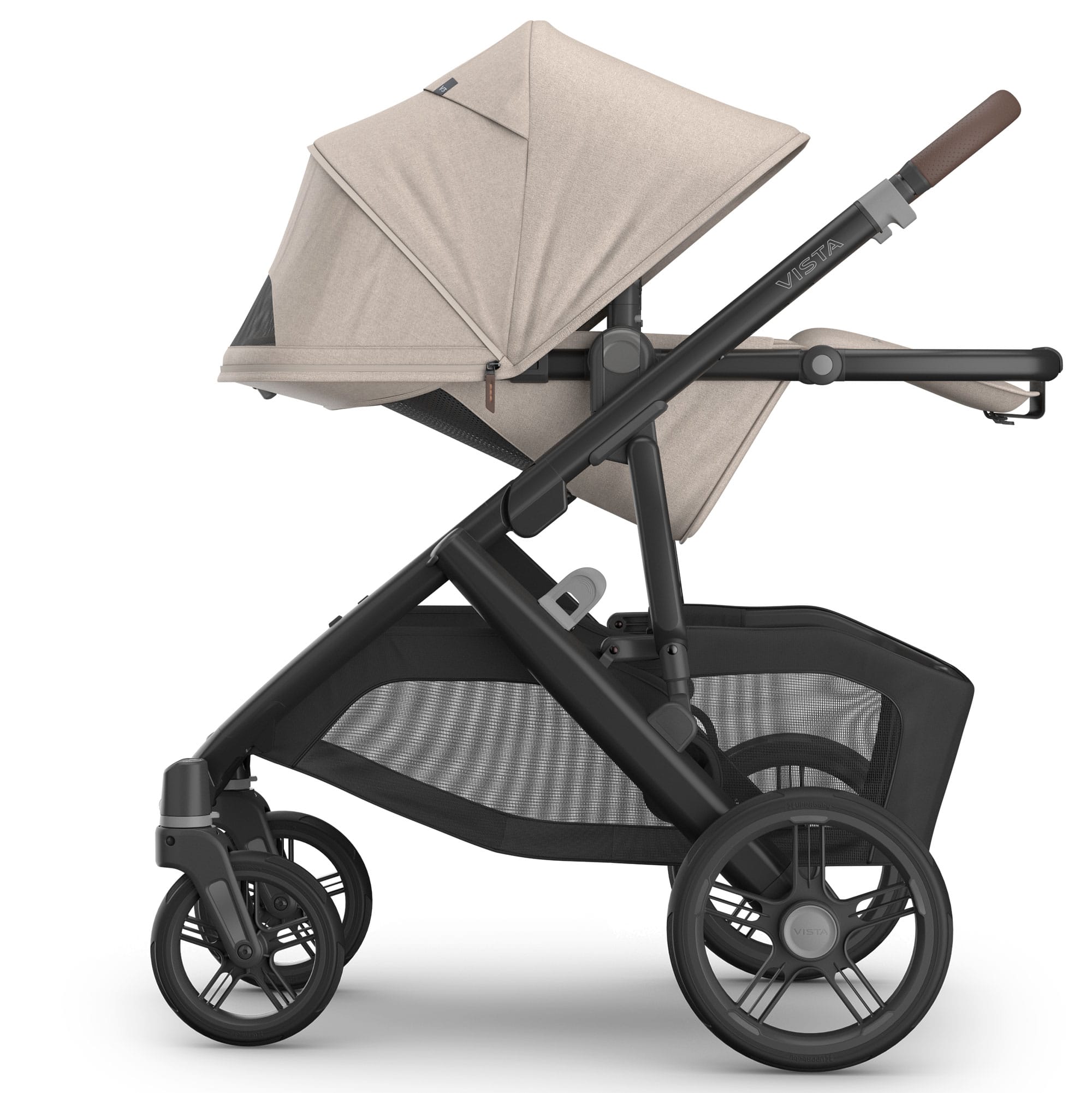Uppababy travel systems Uppababy Vista V3 Cybex Bundle - Ada