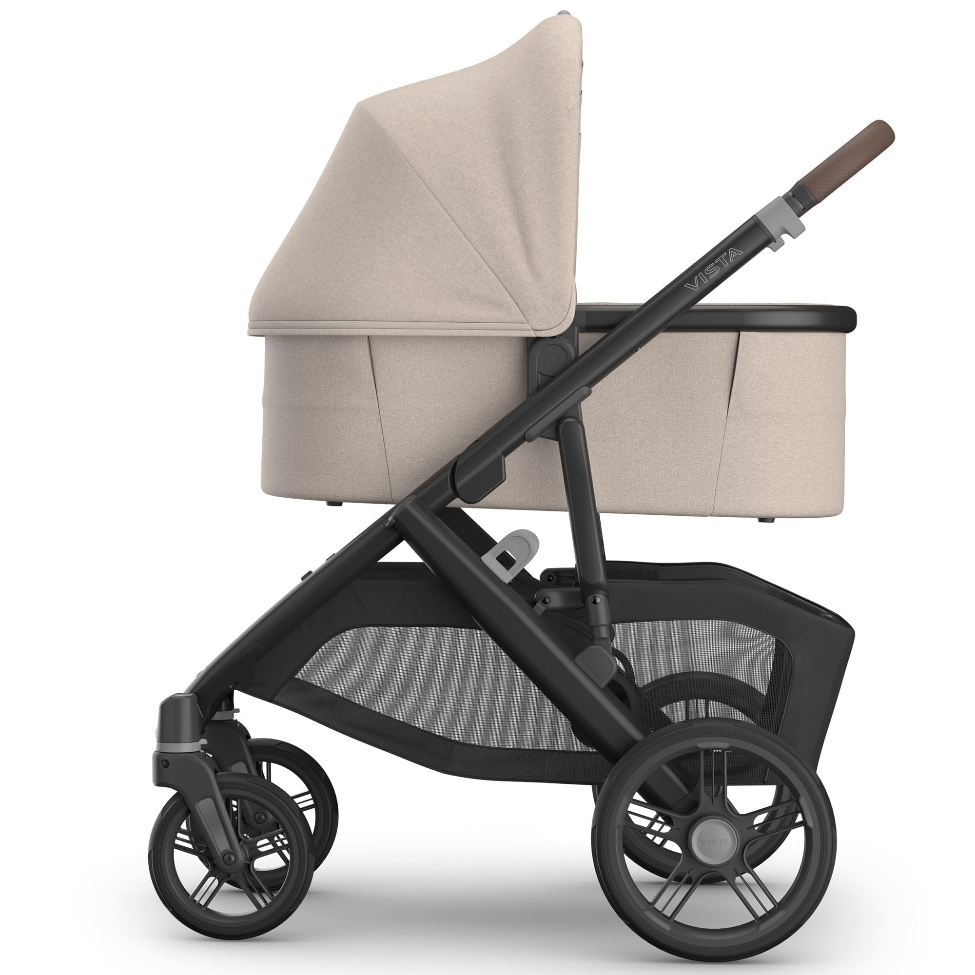 Uppababy travel systems Uppababy Vista V3 Cybex Travel System - Ada