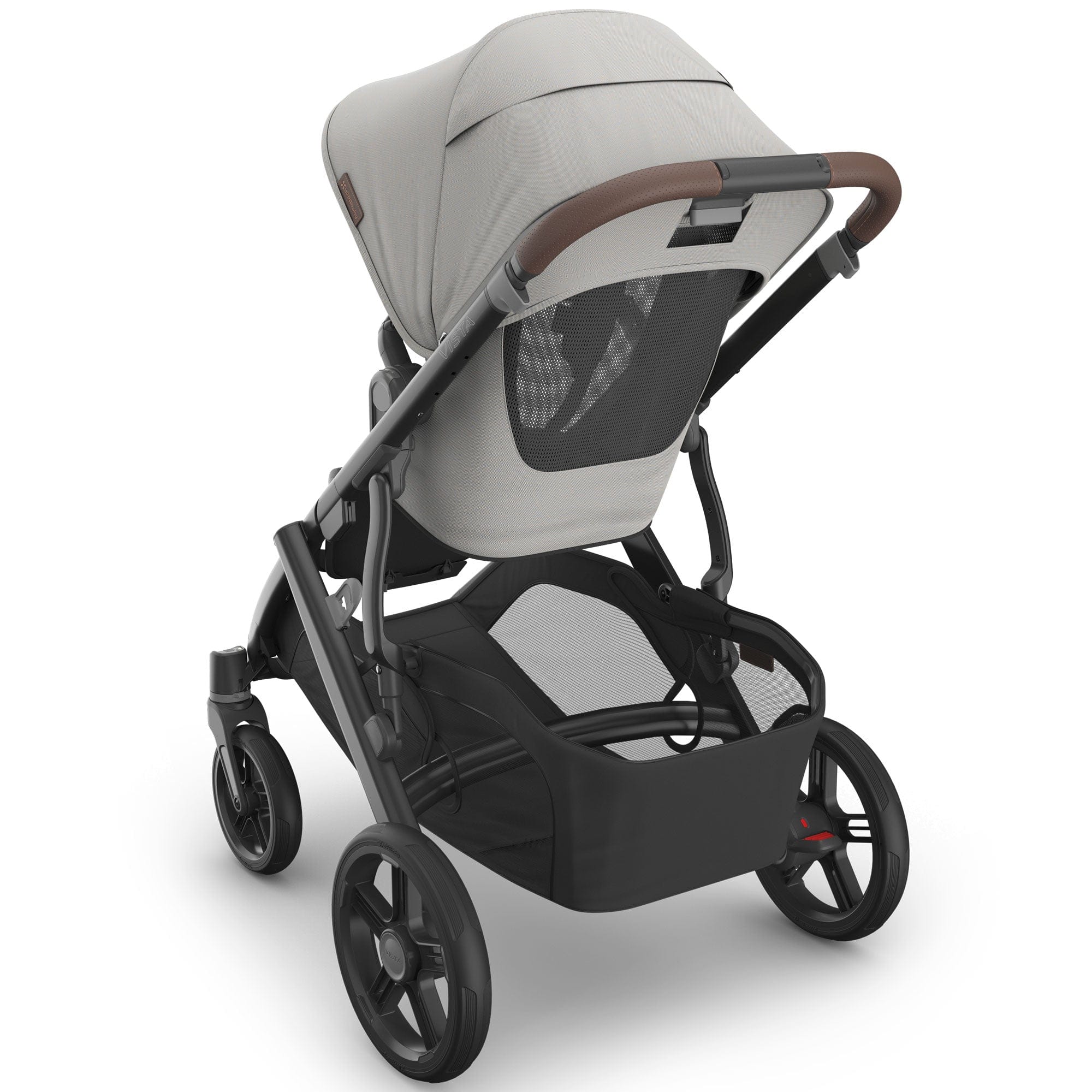 Uppababy Travel Systems Uppababy Vista V3 Cybex Travel System - Savannah