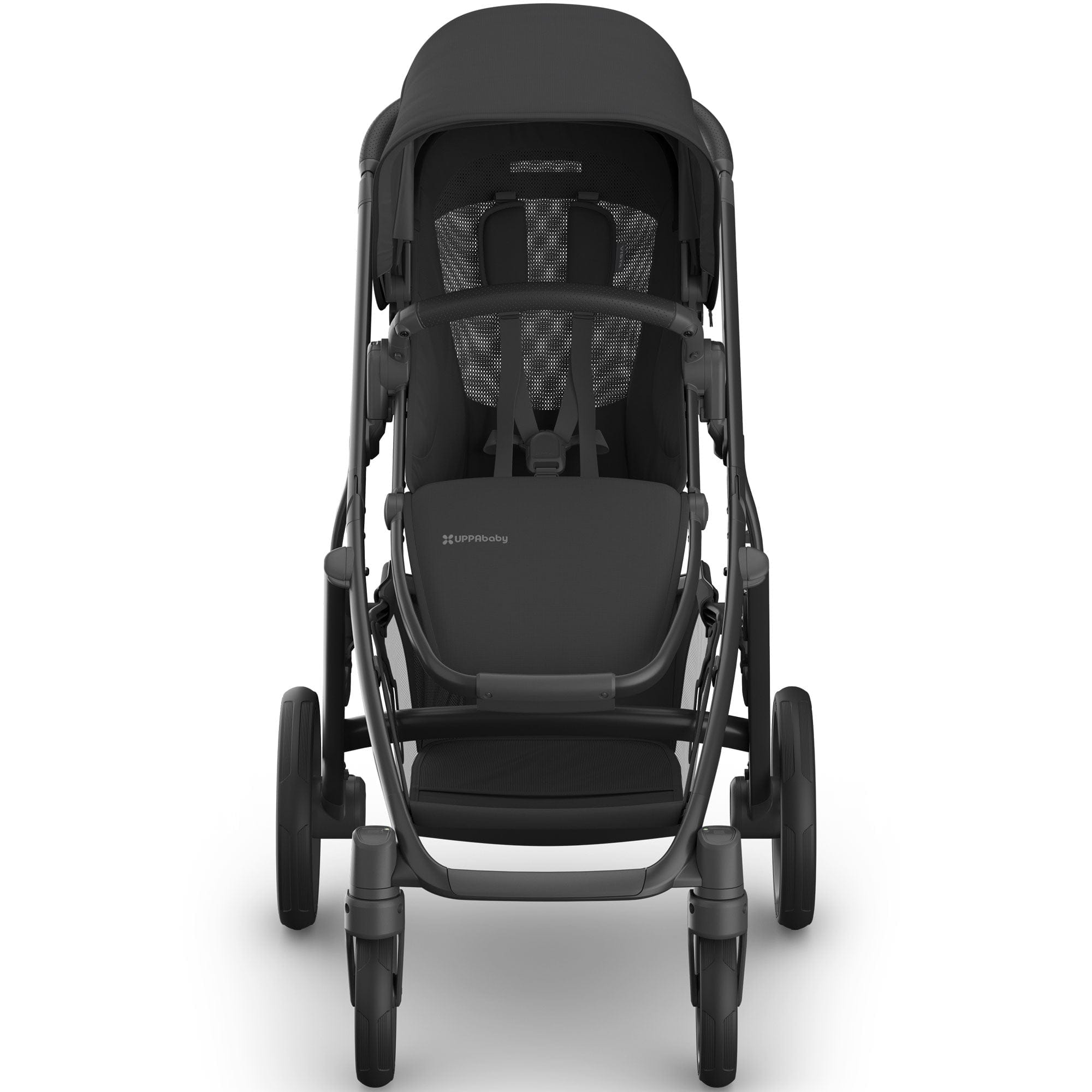 Uppababy Travel Systems Uppababy Vista V3 Maxi-Cosi Travel System - Jake