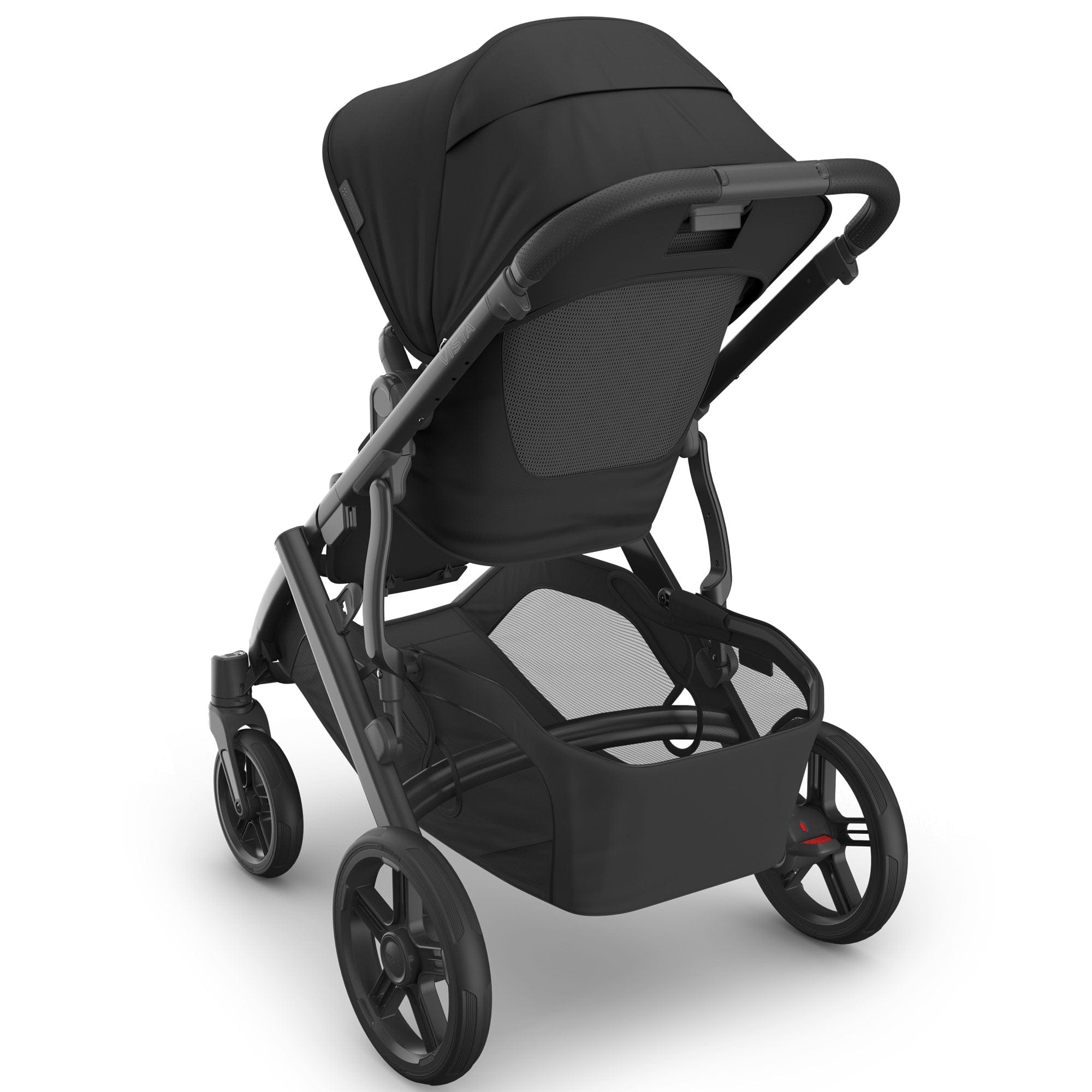 Uppababy Travel Systems Uppababy Vista V3 Maxi-Cosi Travel System - Jake
