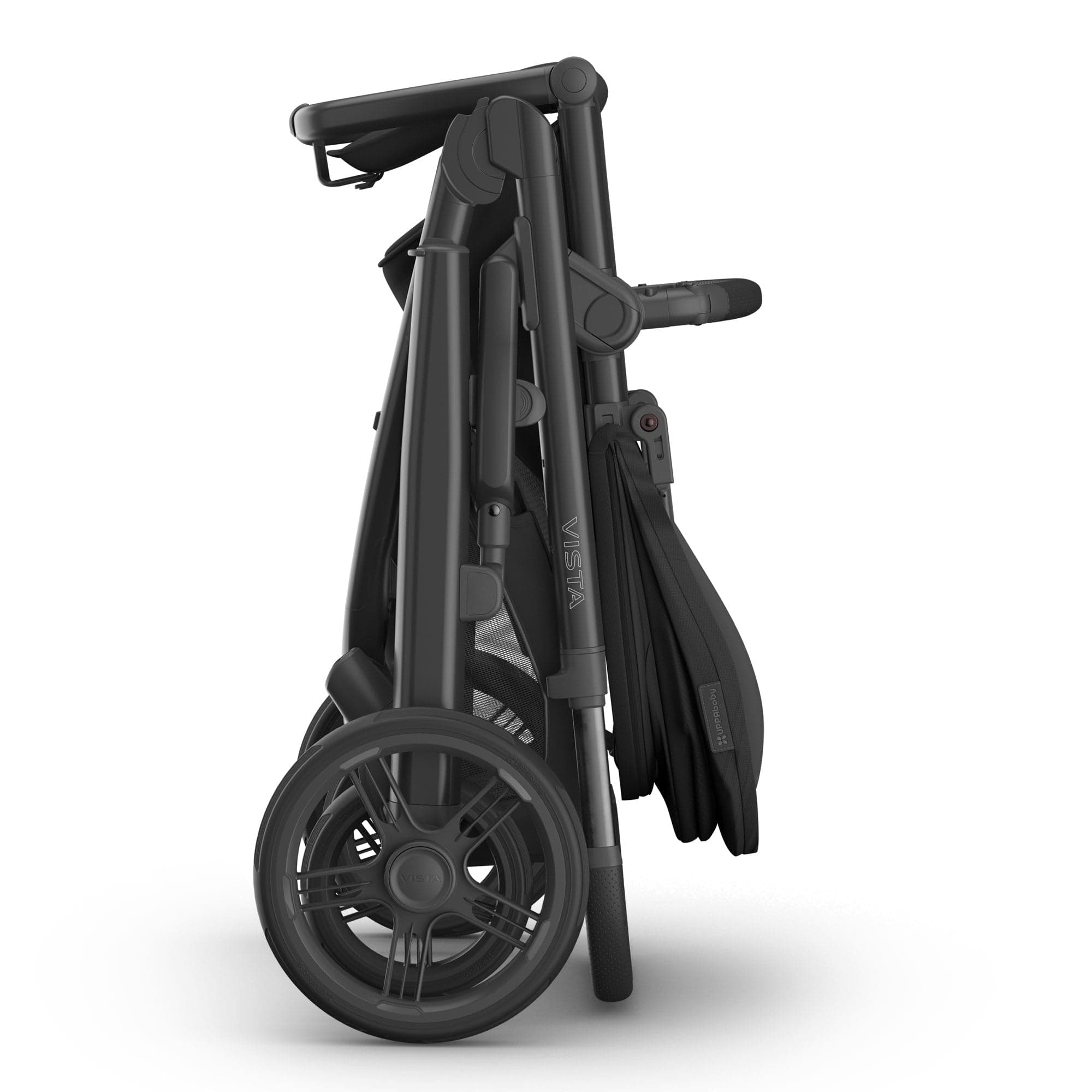 Uppababy Travel Systems Uppababy Vista V3 Maxi-Cosi Travel System - Jake