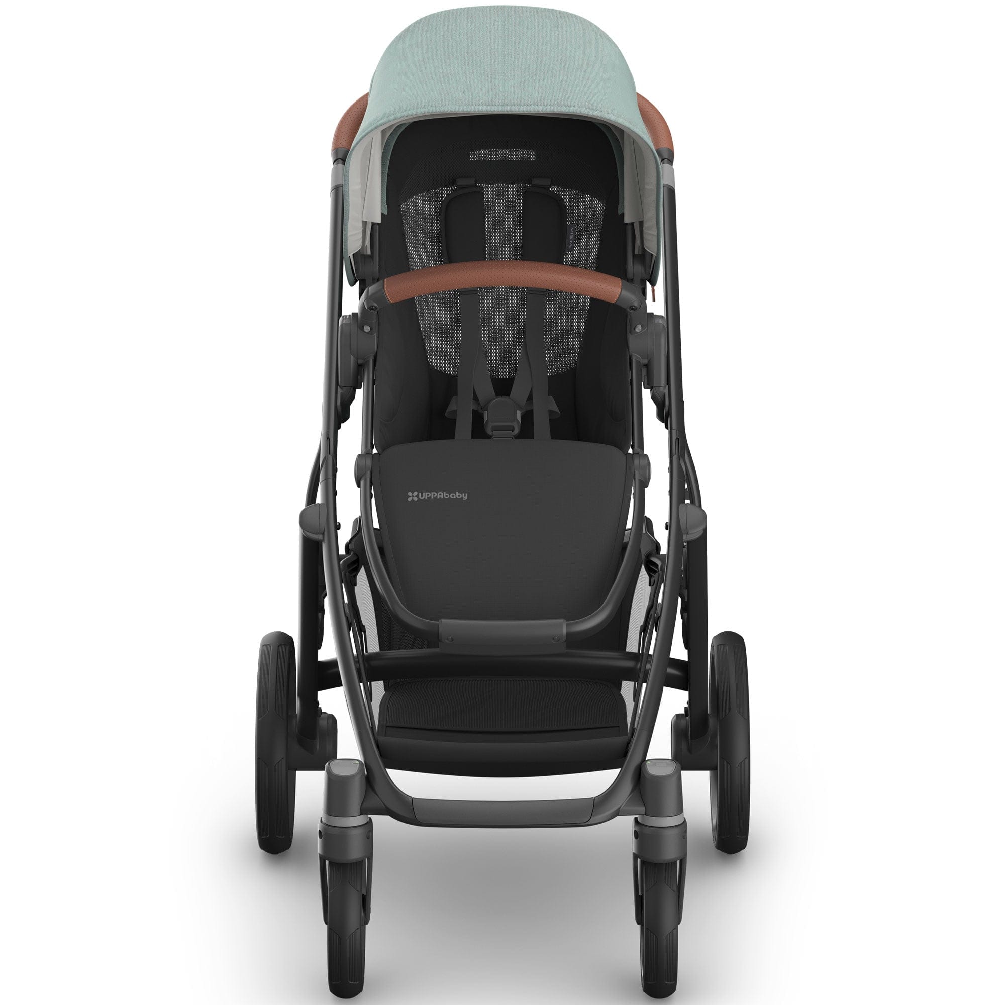Uppababy Travel Systems Uppababy Vista V3 Maxi-Cosi Travel System - Kenzi