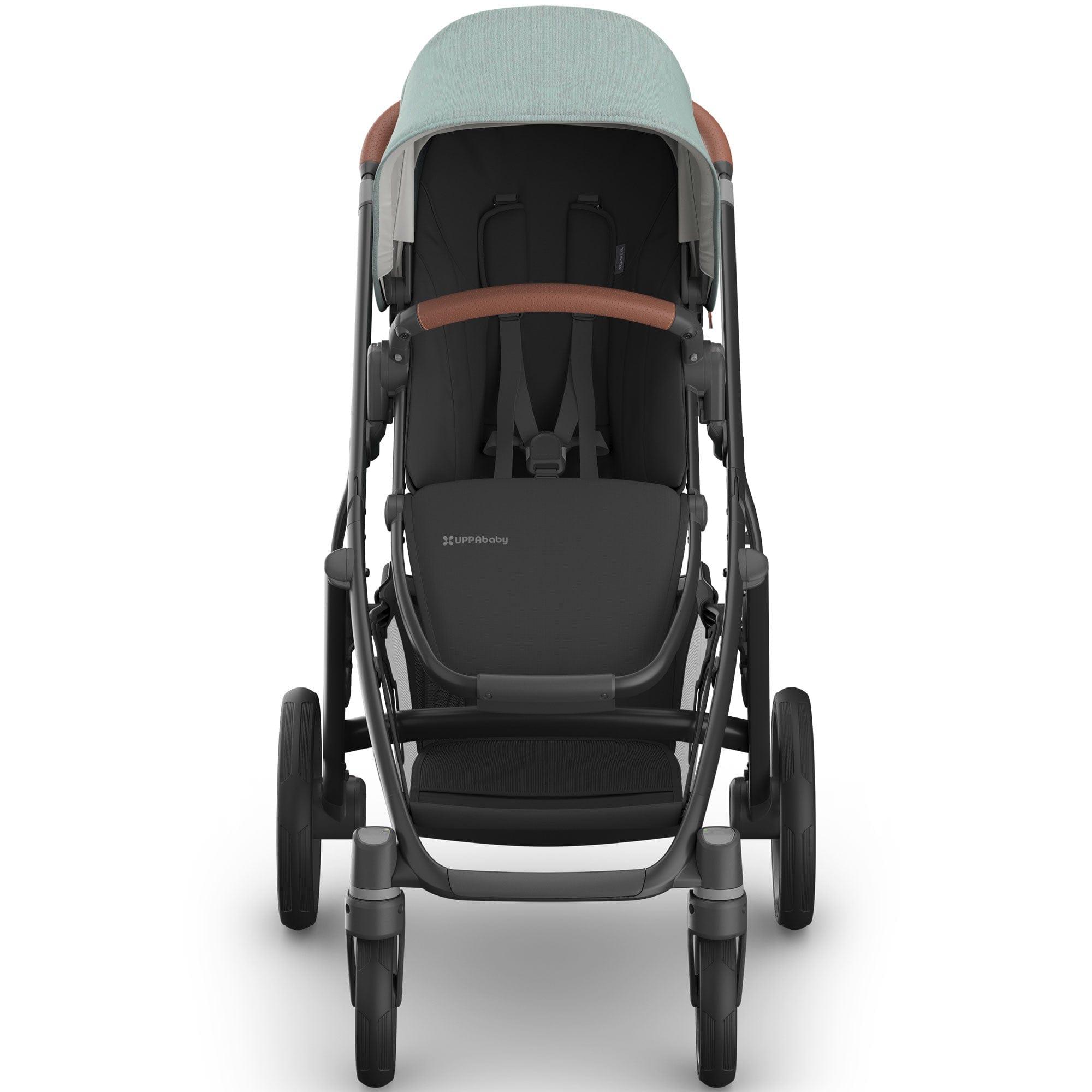 Uppababy Travel Systems Uppababy Vista V3 Maxi-Cosi Travel System - Kenzi