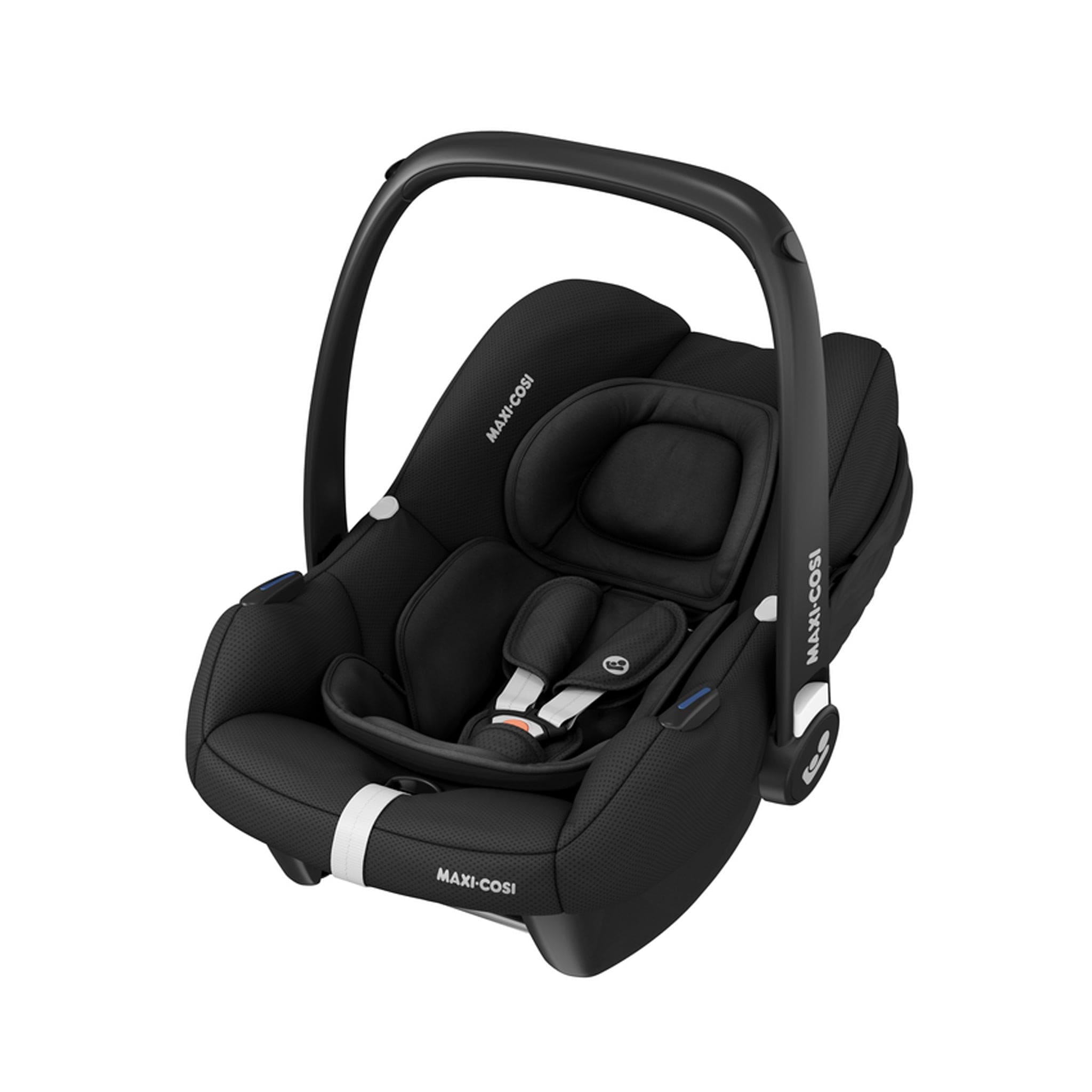 Uppababy Travel Systems Uppababy Vista V3 Maxi-Cosi Travel System - Kenzi