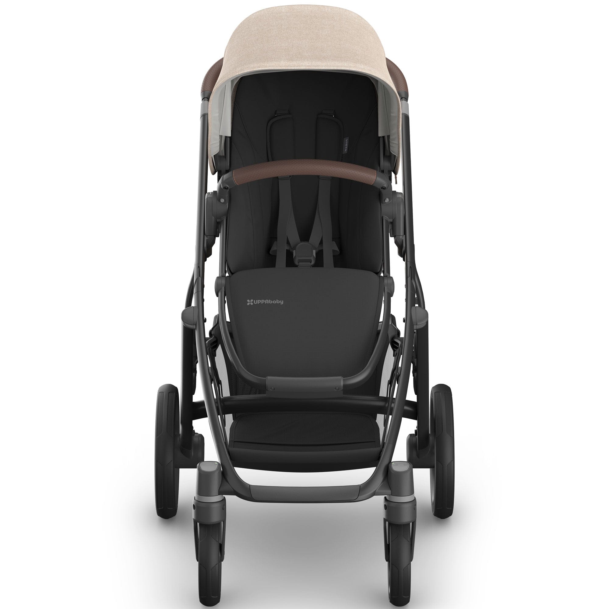 Uppababy Travel Systems Uppababy Vista V3 Maxi-Cosi Travel System - Liam