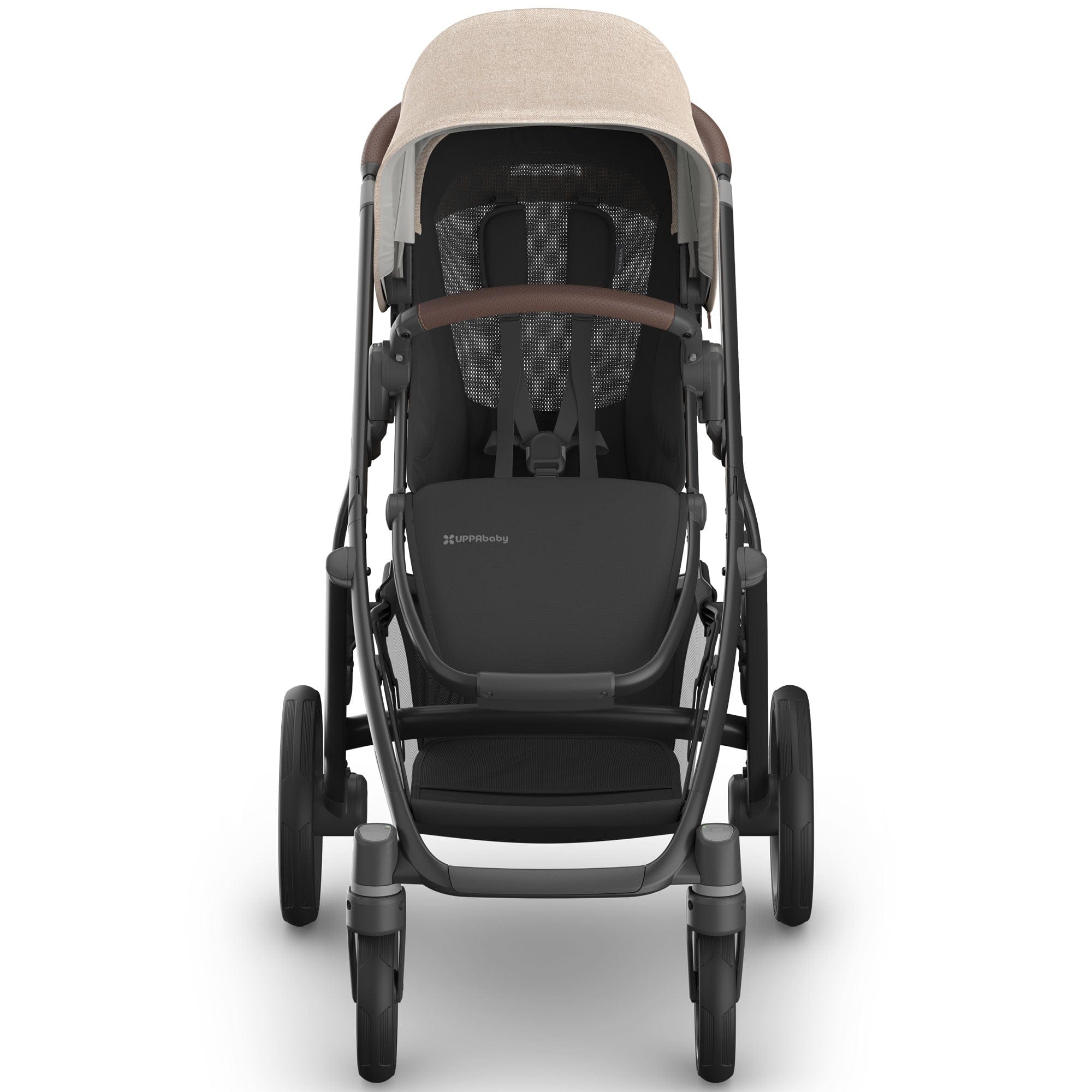 Uppababy Travel Systems Uppababy Vista V3 Maxi-Cosi Travel System - Liam