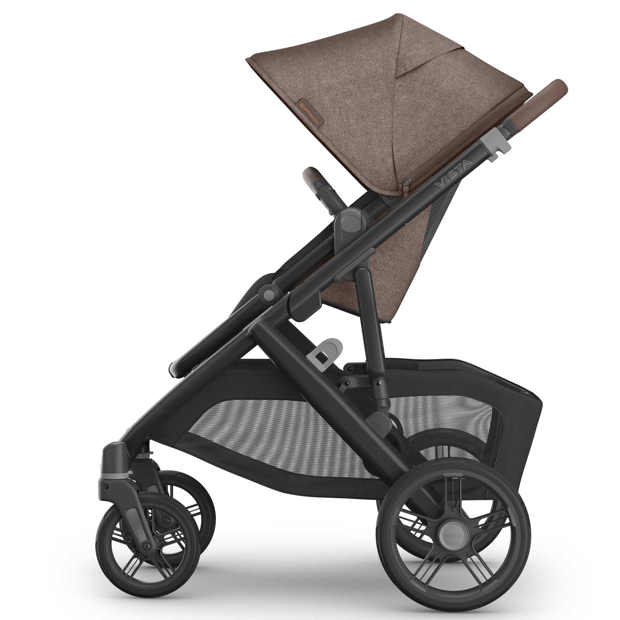 Uppababy travel systems Uppababy Vista V3 Maxi-Cosi Travel System - Owen