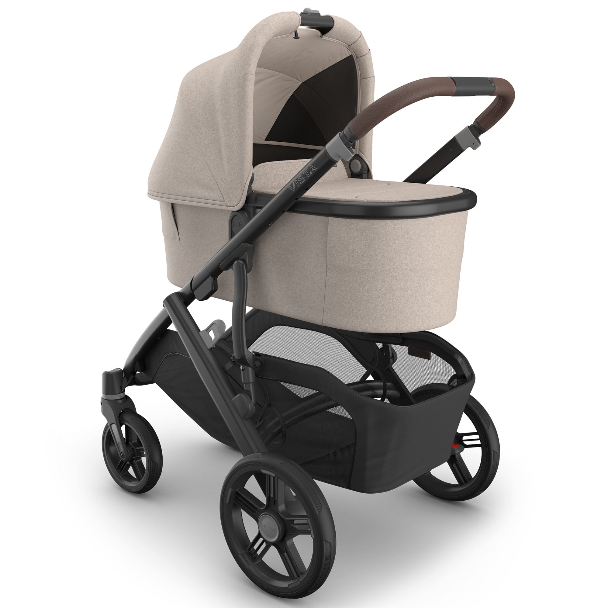 Uppababy travel systems Uppababy Vista V3 Maxi-Cosi Travel System - Ada