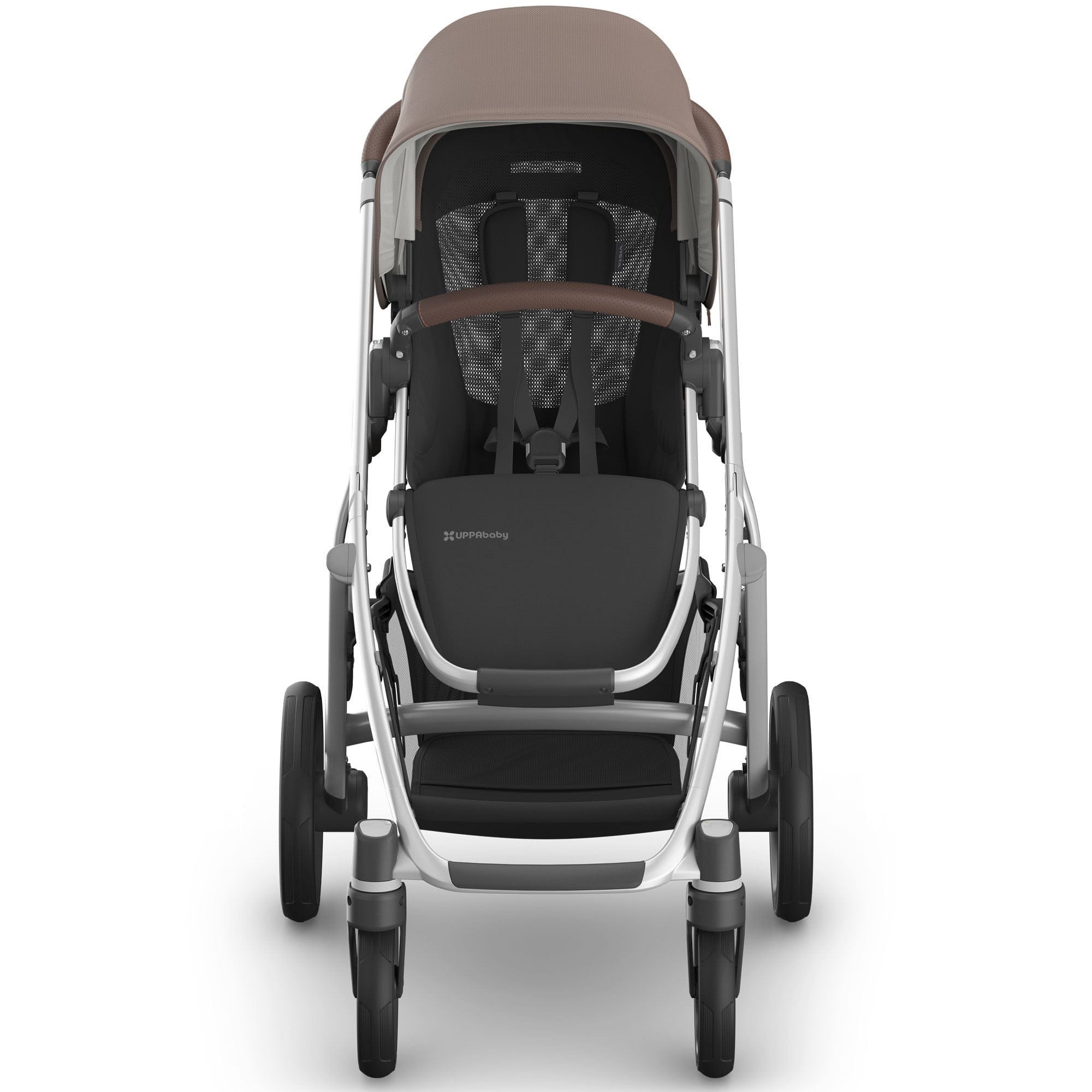 Uppababy Travel Systems Uppababy Vista V3 Maxi-Cosi Travel System - Theo