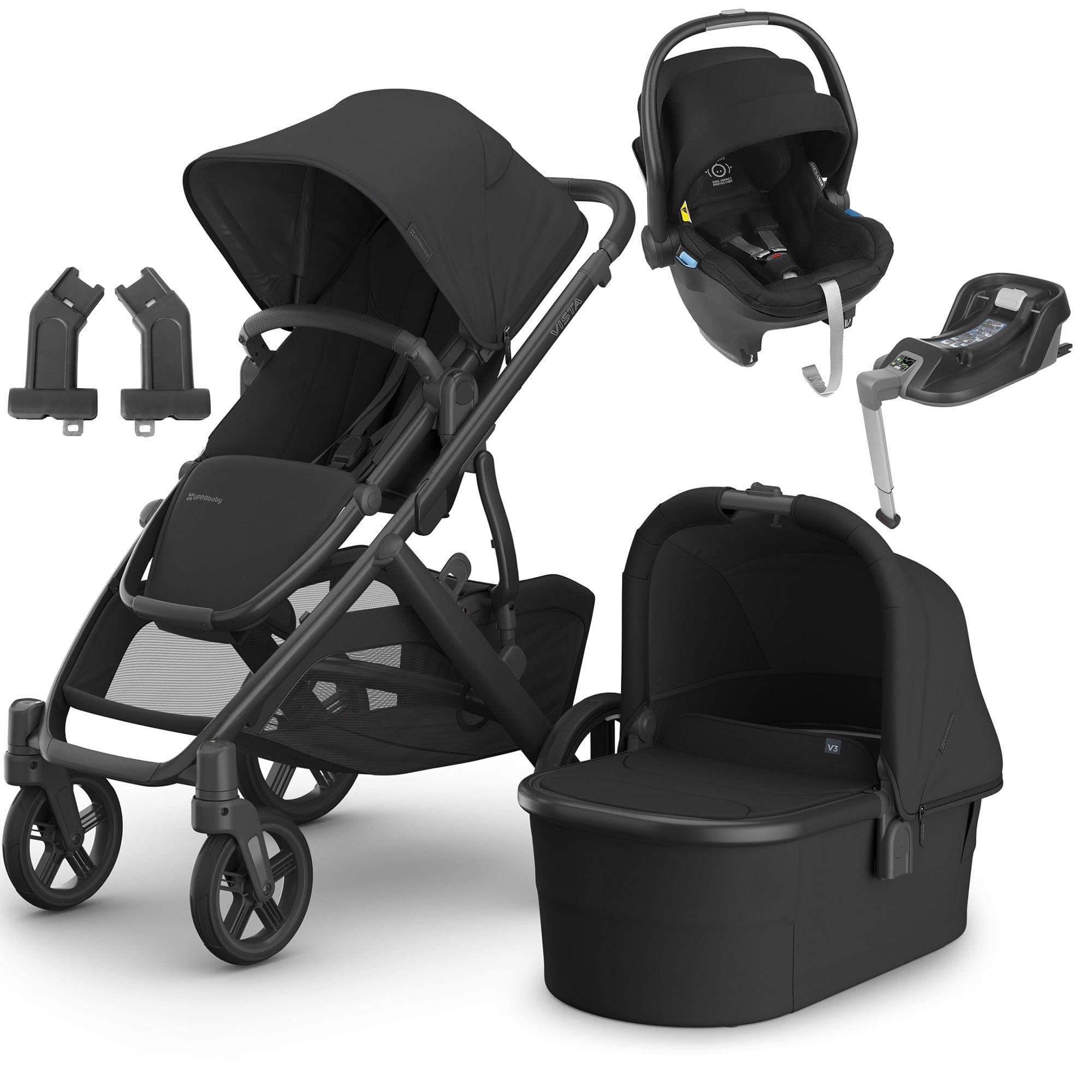 Uppababy winter clearance