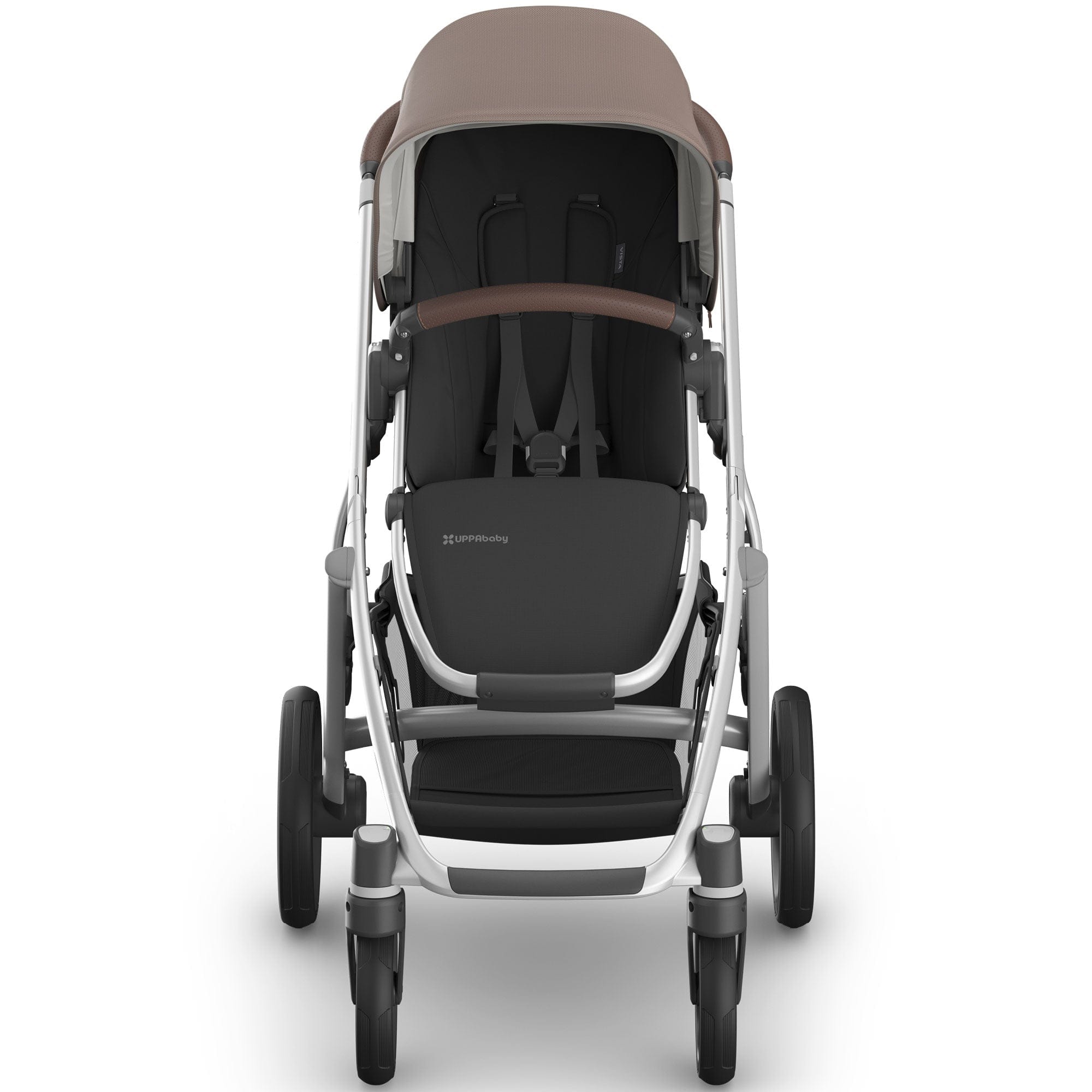 uppababy vista base Uppababy Vista V3 Mesa & Base Travel System in Theo
