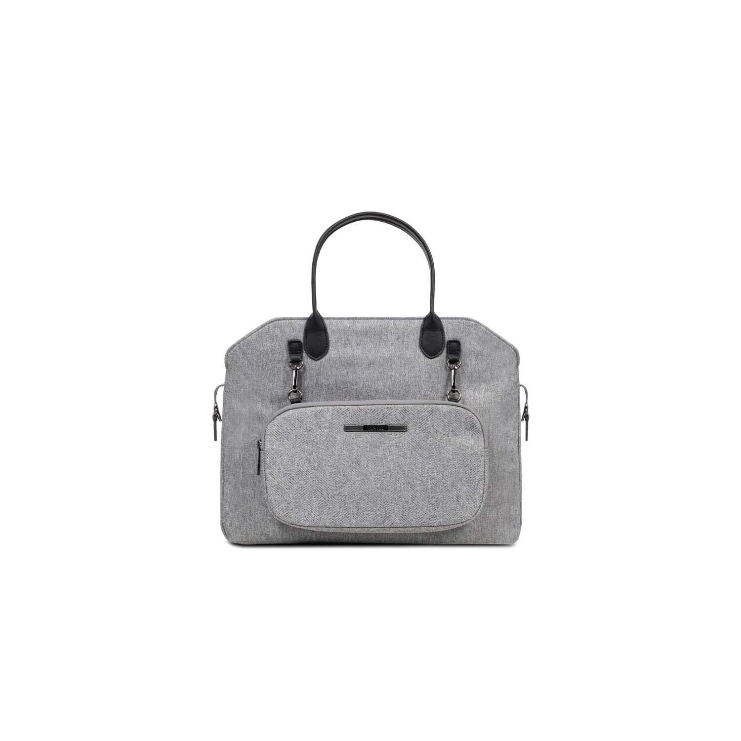 Venicci baby prams Venicci Tinum Upline 2in1 - Classic Grey 2000210205