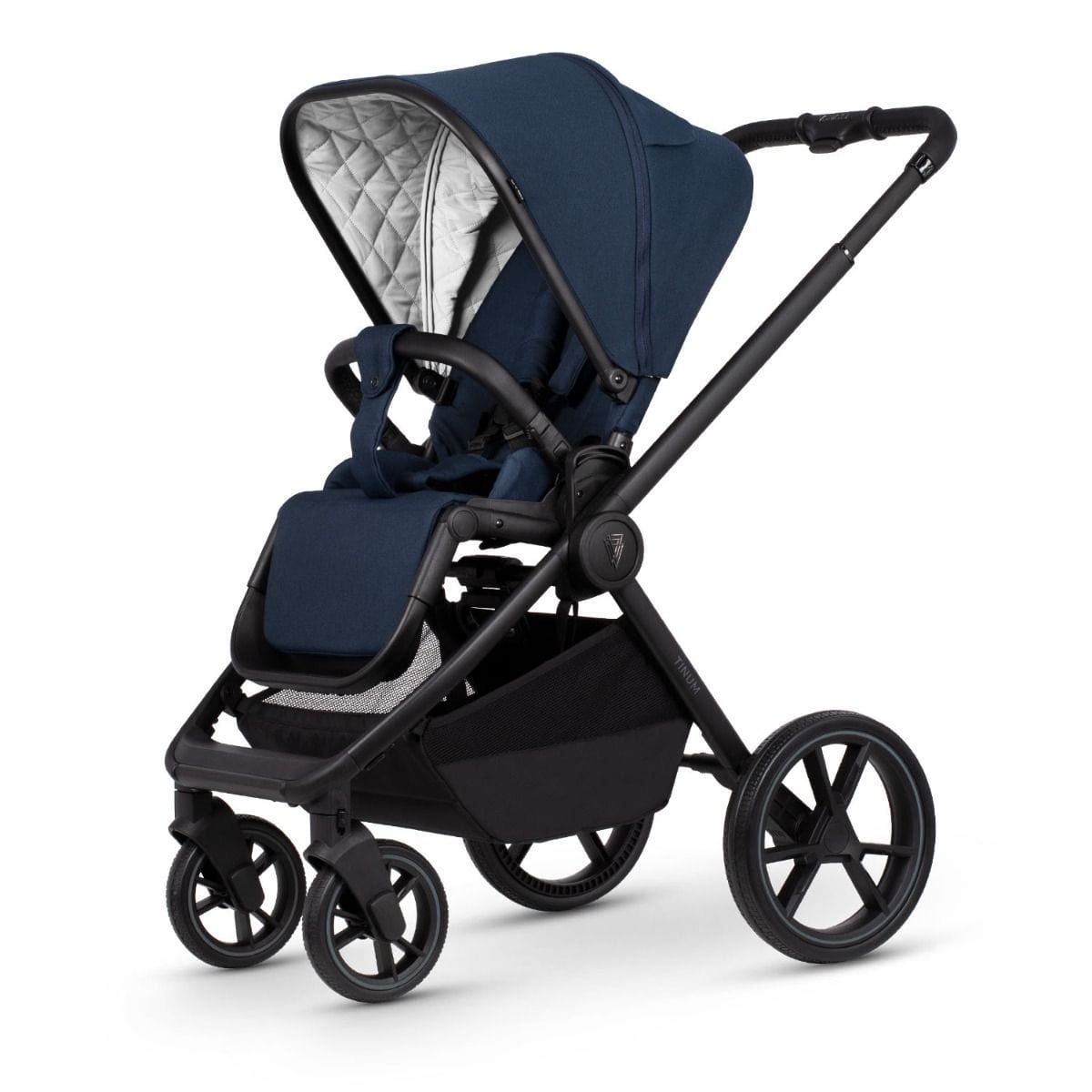Venicci baby prams Venicci Tinum Edge 2in1 - Ocean 2000610207