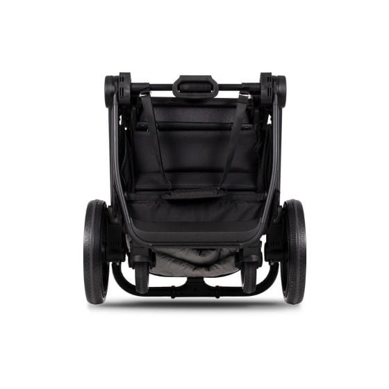 Venicci baby prams Venicci Tinum Edge 3 in 1 Travel System - Charcoal 2000610302